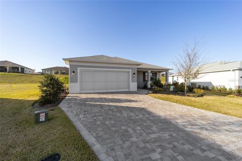 A home in OCALA