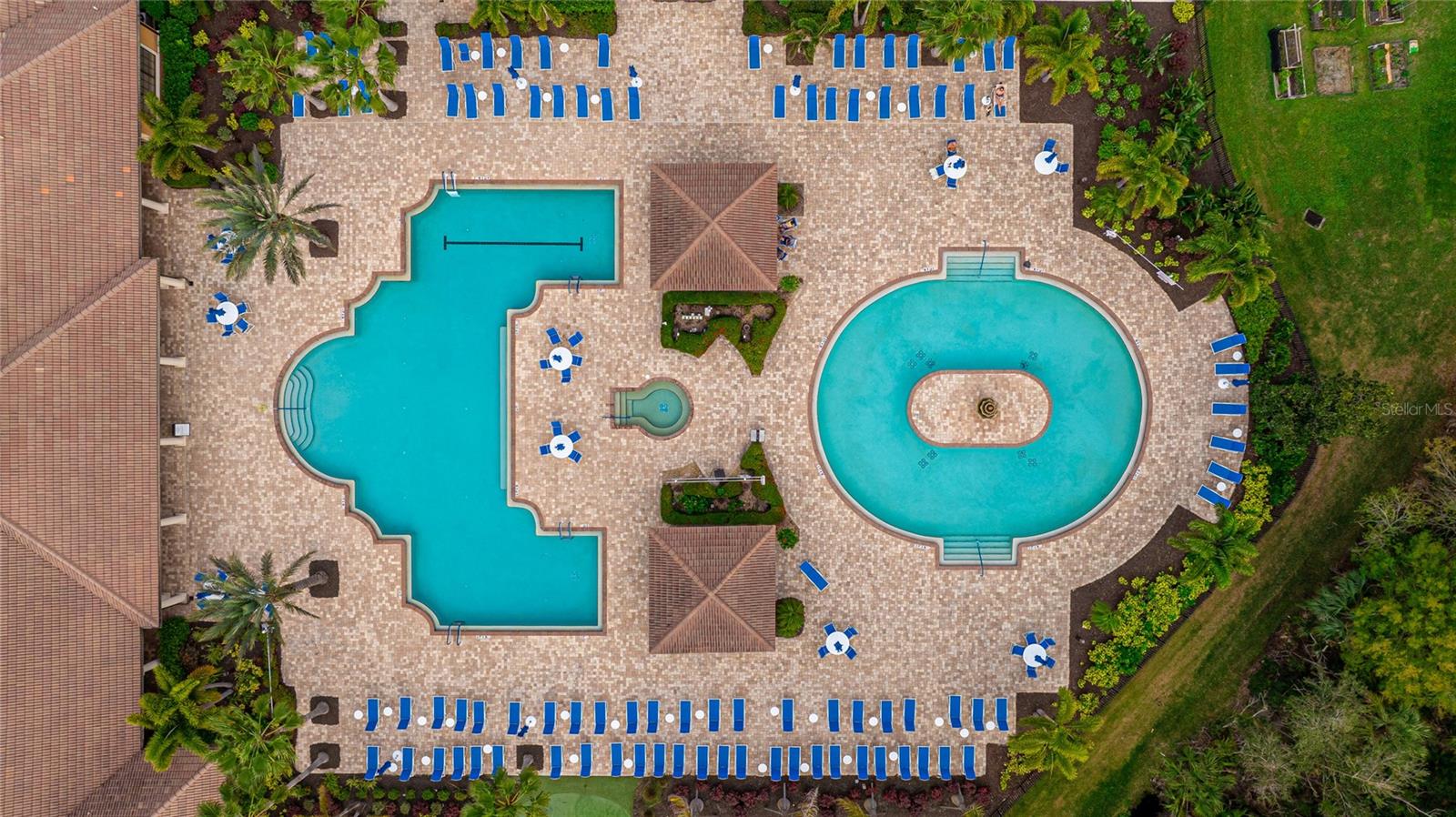 VENETIAN FALLS PH 2 - Residential