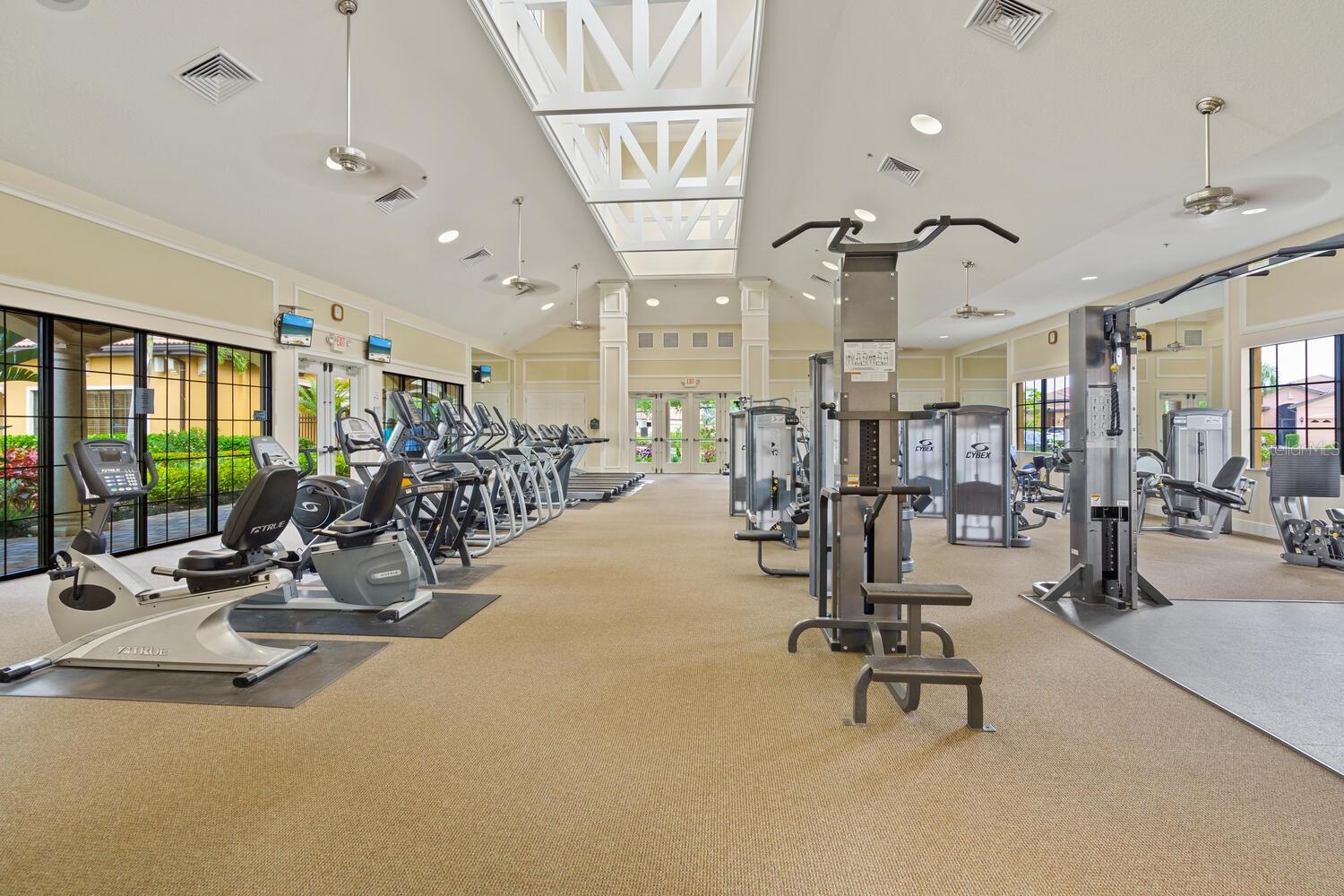 VENETIAN FALLS PH 2 - Residential