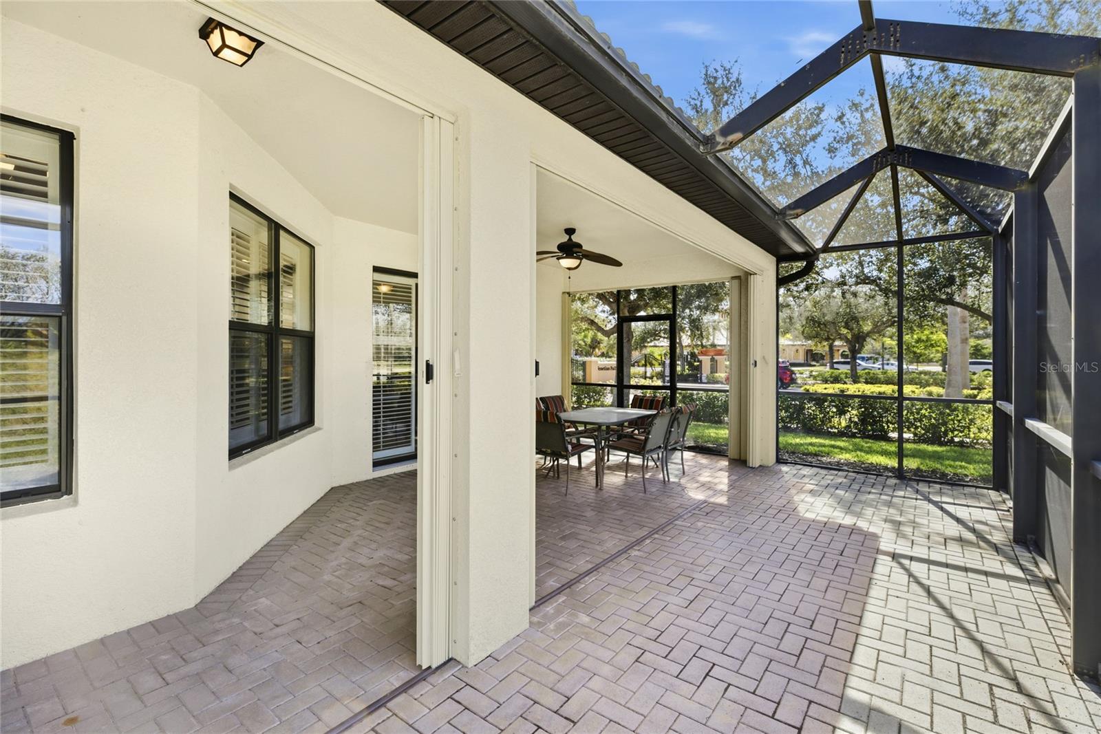 VENETIAN FALLS PH 2 - Residential