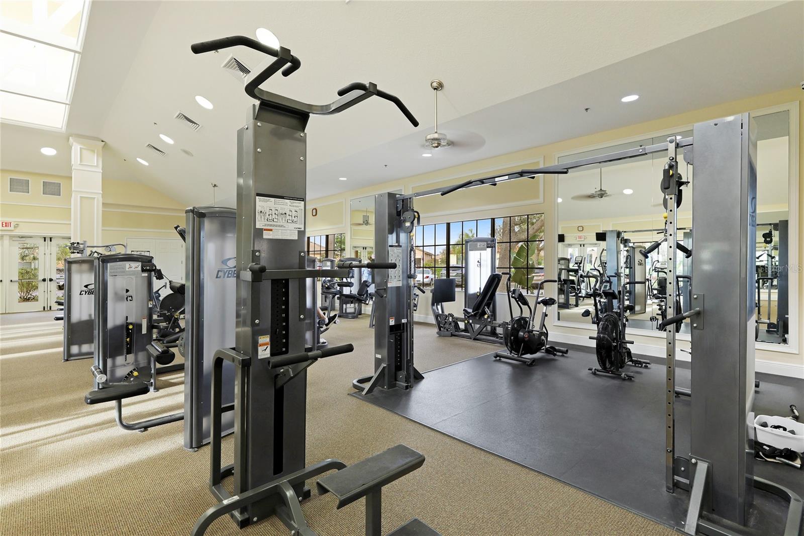 VENETIAN FALLS PH 2 - Residential