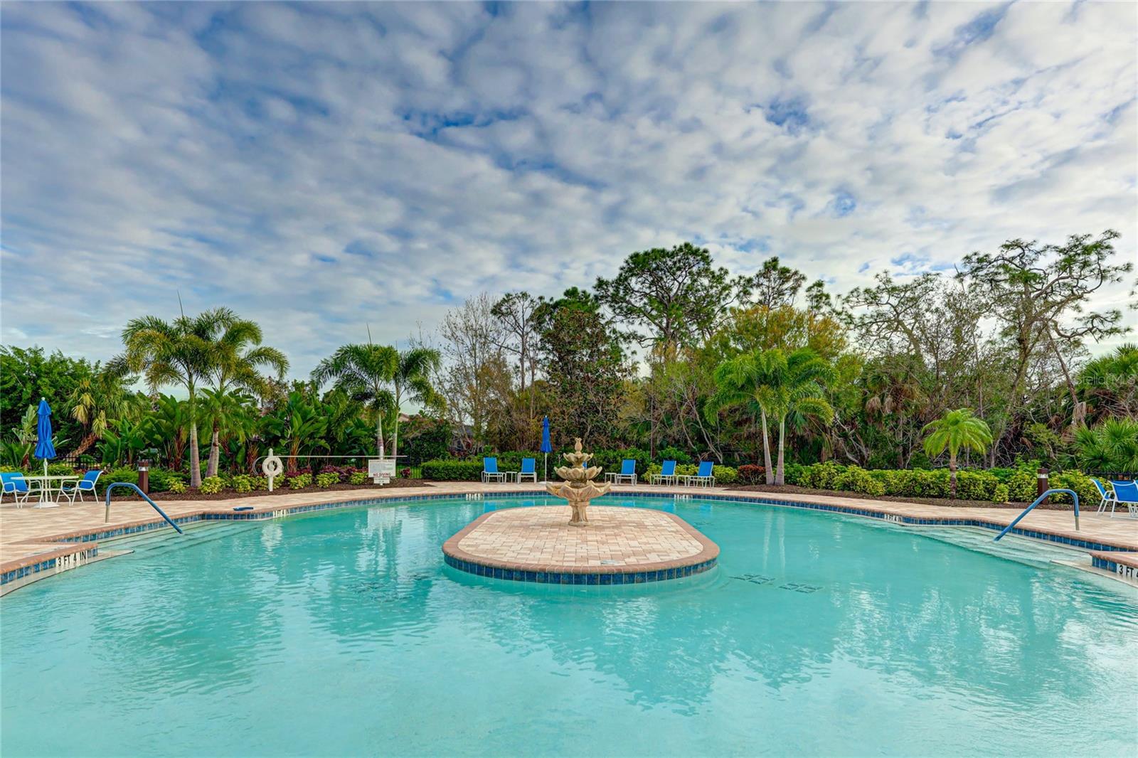 VENETIAN FALLS PH 2 - Residential