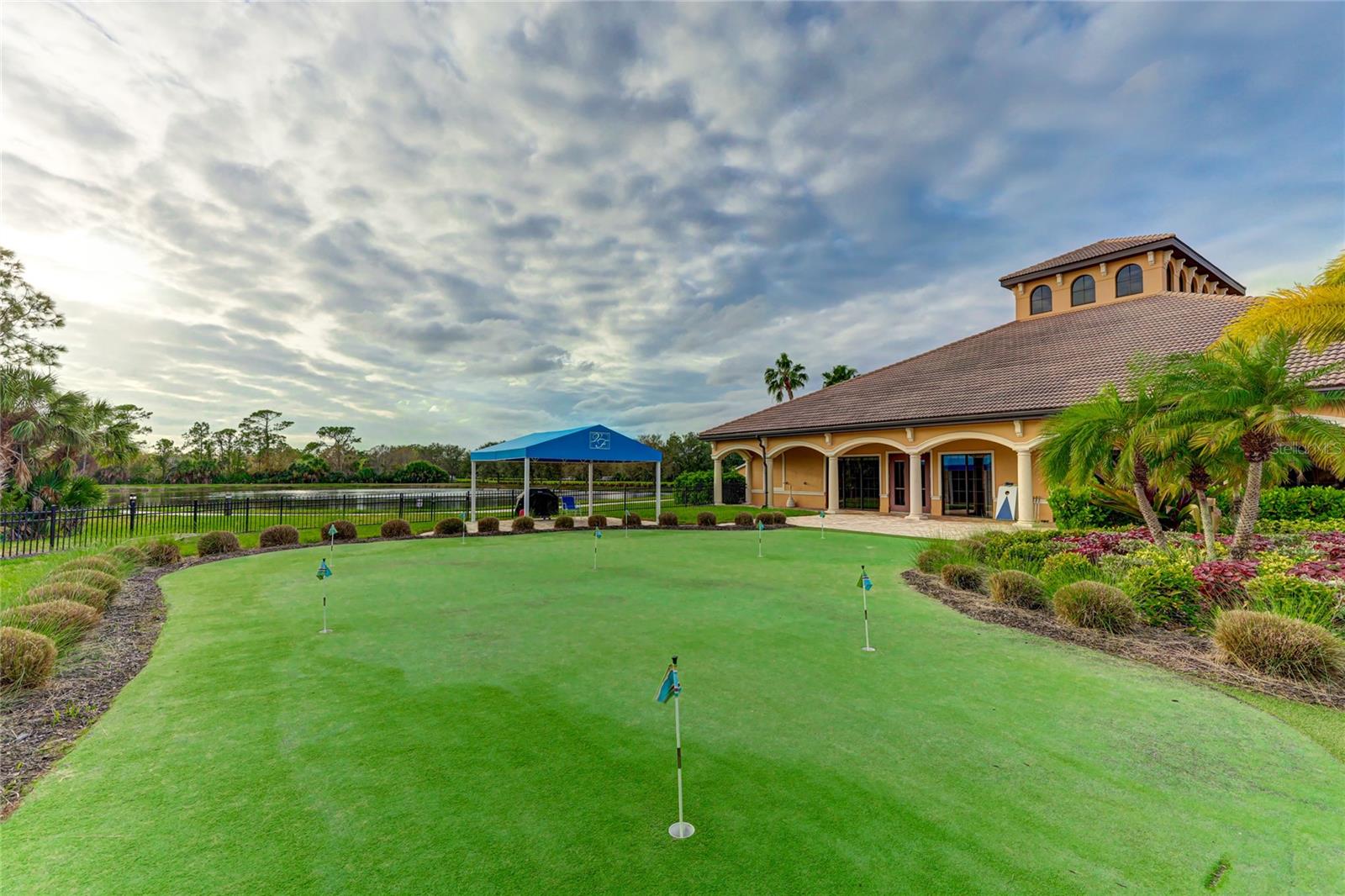 VENETIAN FALLS PH 2 - Residential