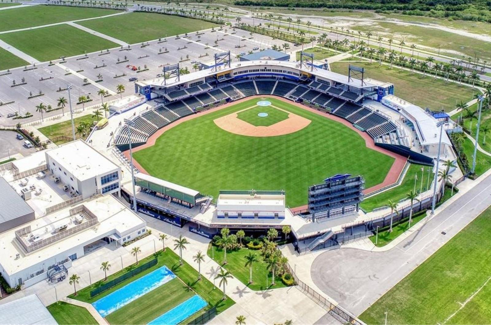 VENETIAN FALLS PH 2 - Residential