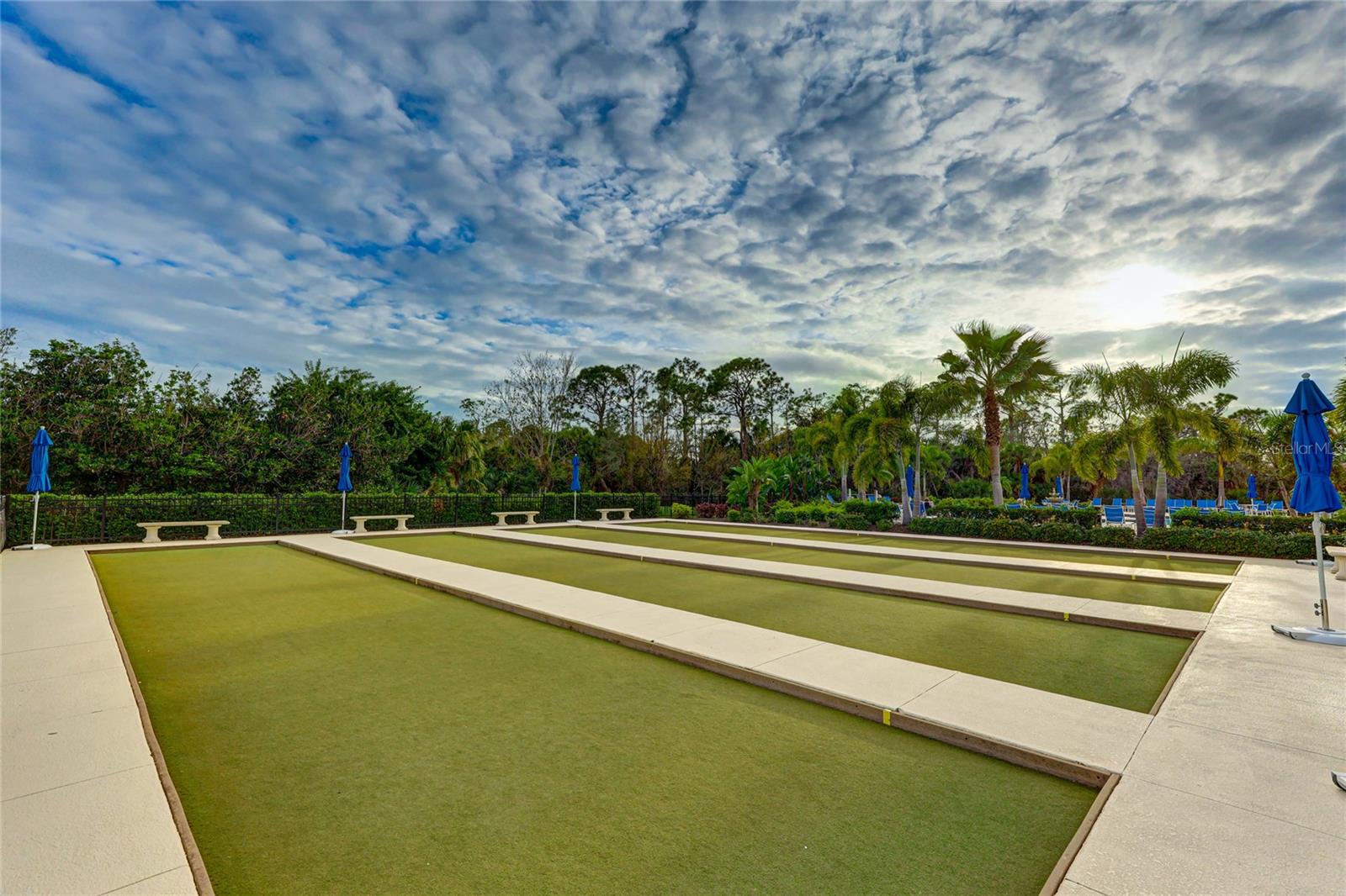 VENETIAN FALLS PH 2 - Residential