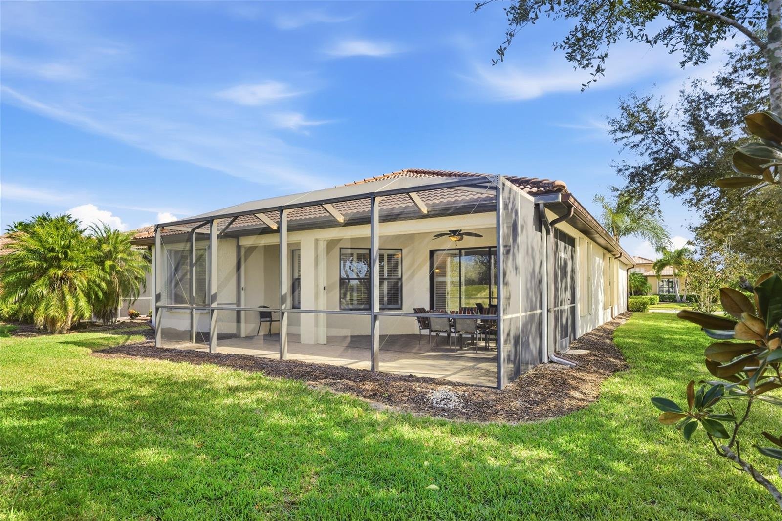 VENETIAN FALLS PH 2 - Residential