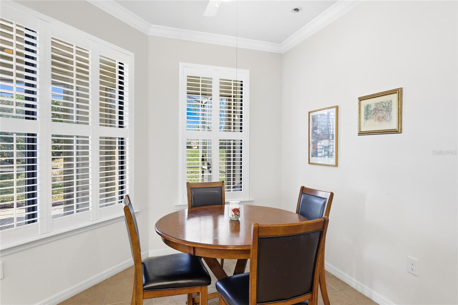 VENETIAN FALLS PH 2 - Residential