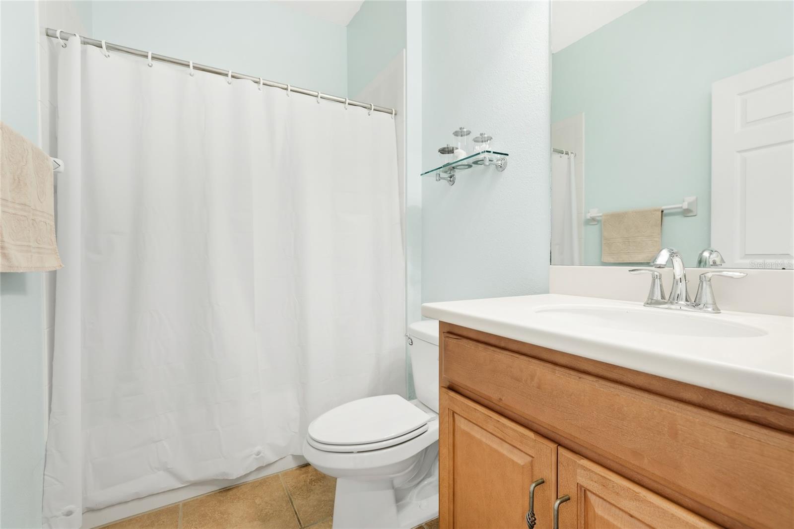 VENETIAN FALLS PH 2 - Residential