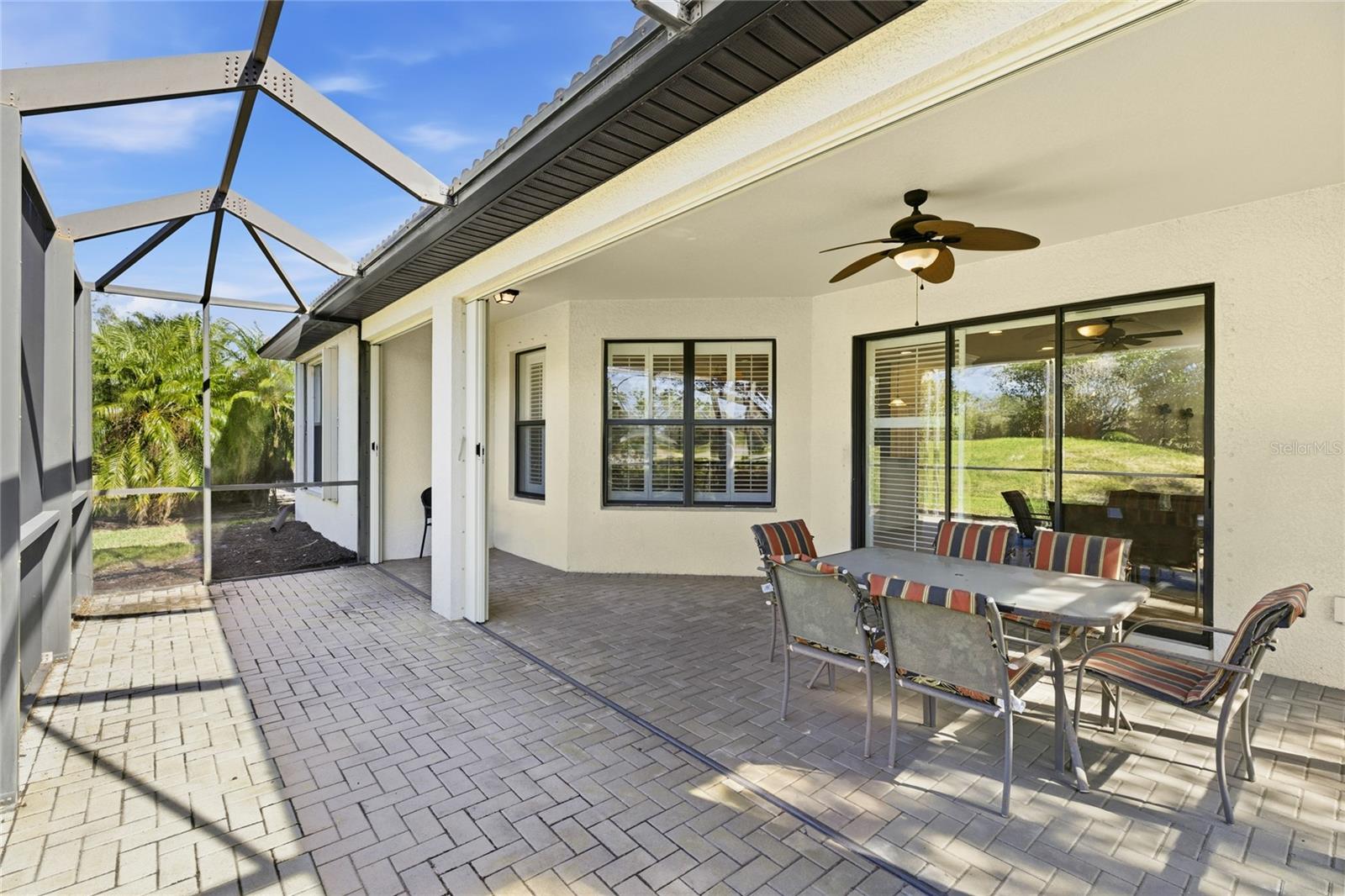 VENETIAN FALLS PH 2 - Residential