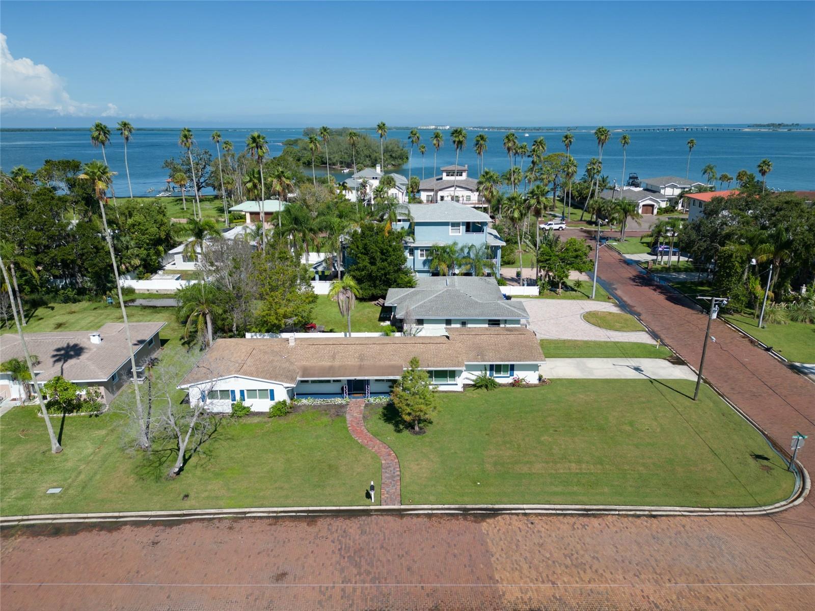 DUNEDIN ISLES 1 - Residential