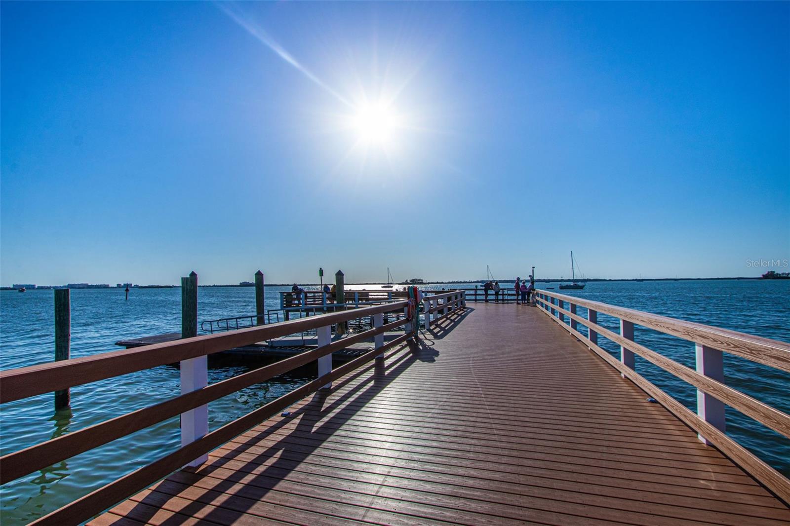 DUNEDIN ISLES 1 - Residential