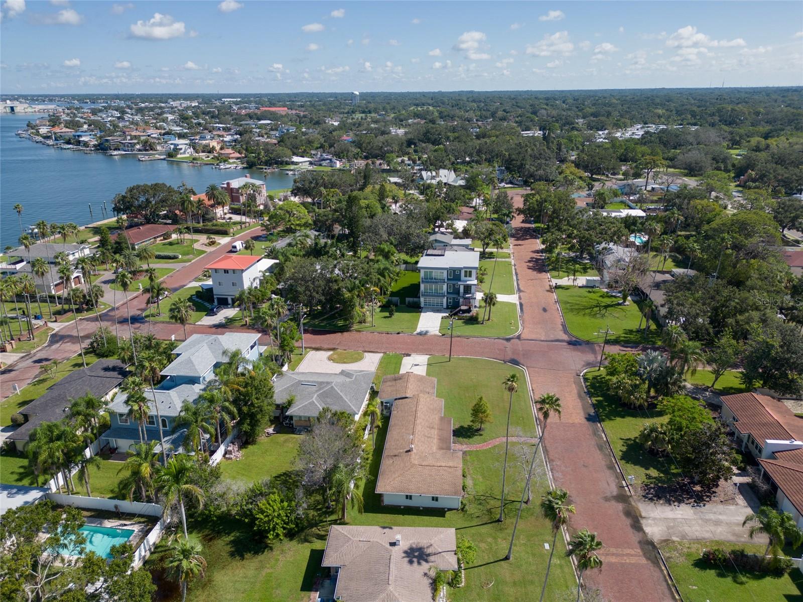 DUNEDIN ISLES 1 - Residential