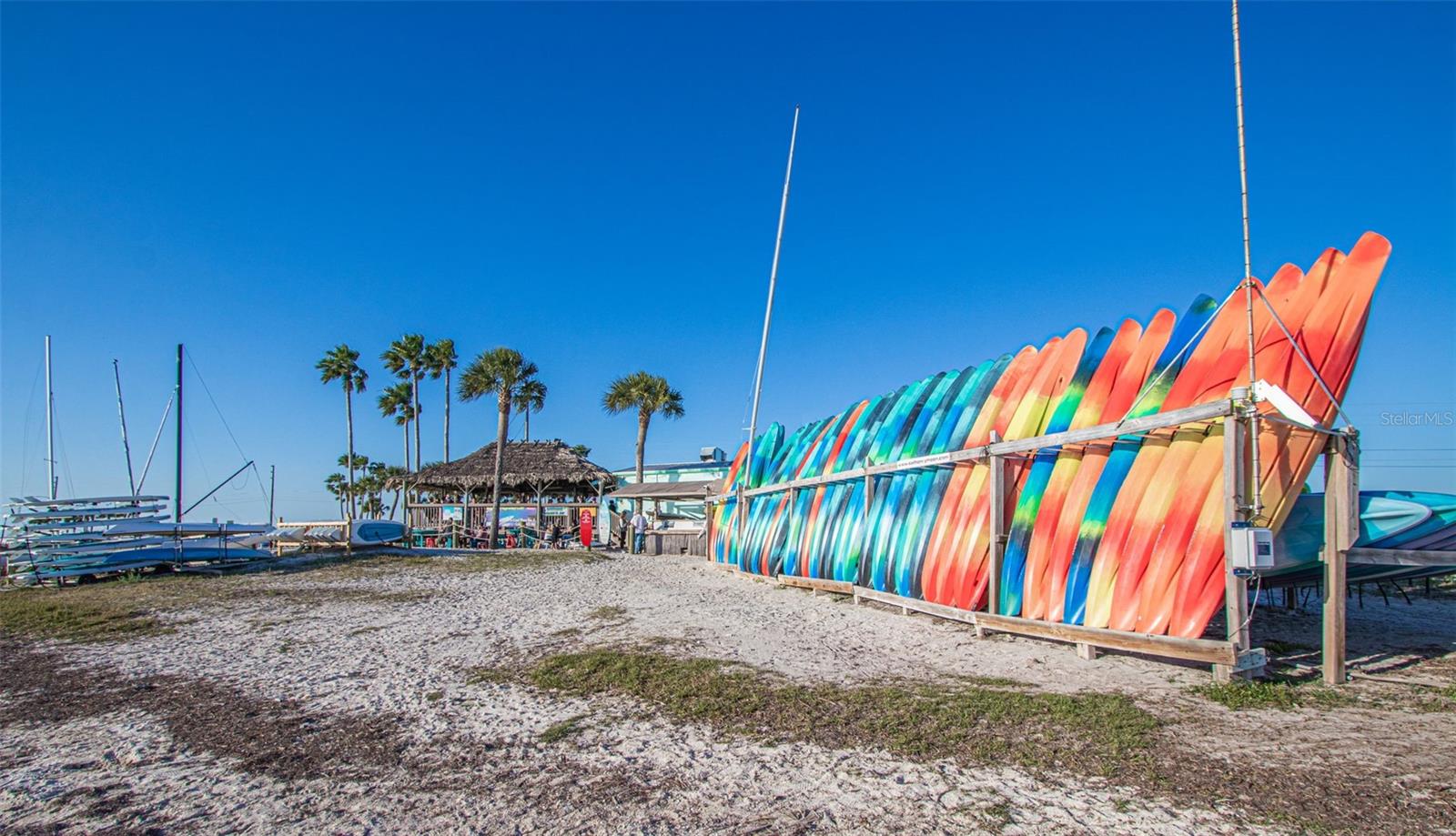 DUNEDIN ISLES 1 - Residential