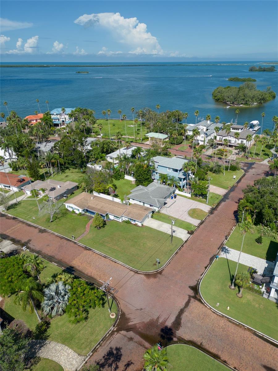 DUNEDIN ISLES 1 - Residential