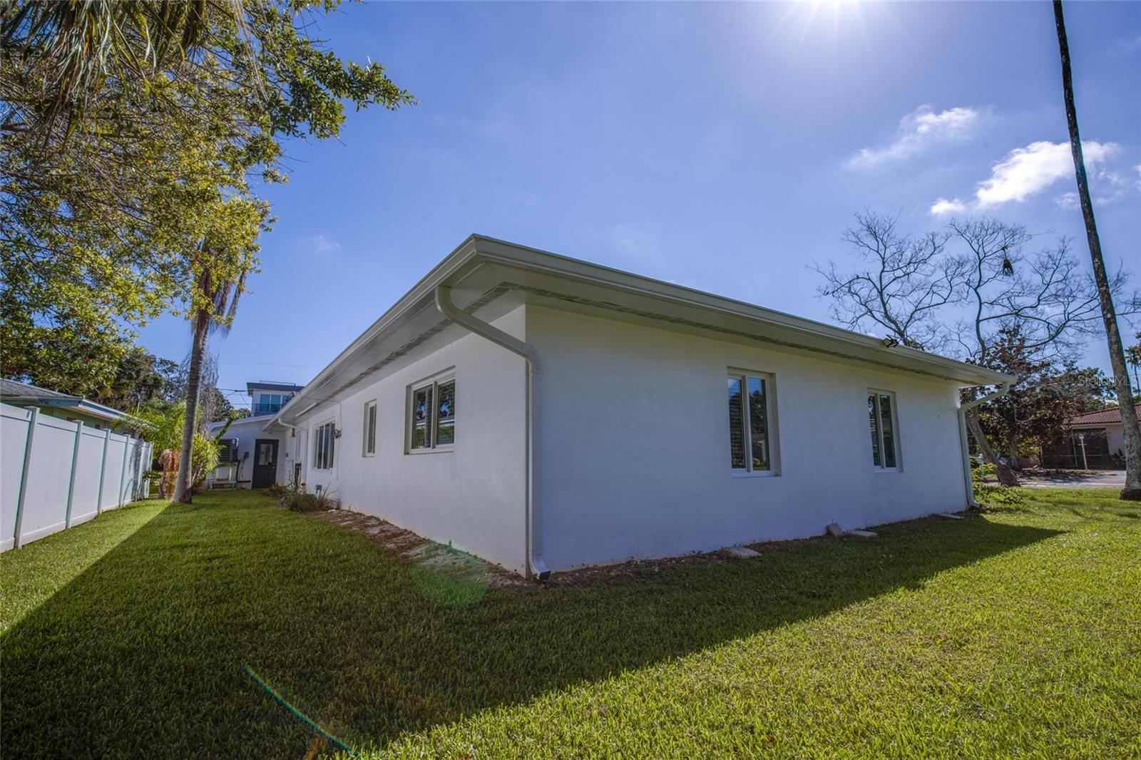 DUNEDIN ISLES 1 - Residential