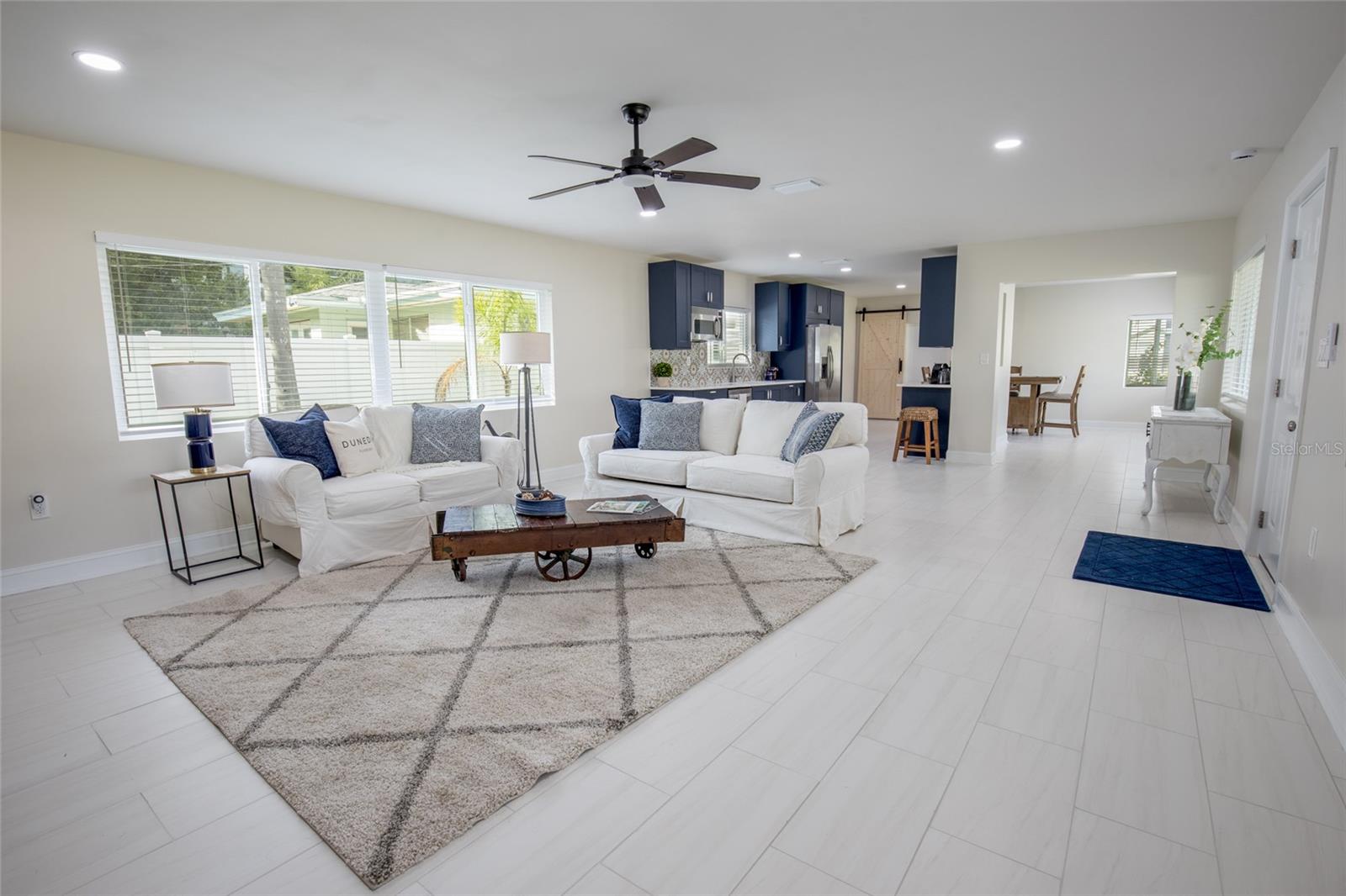 DUNEDIN ISLES 1 - Residential