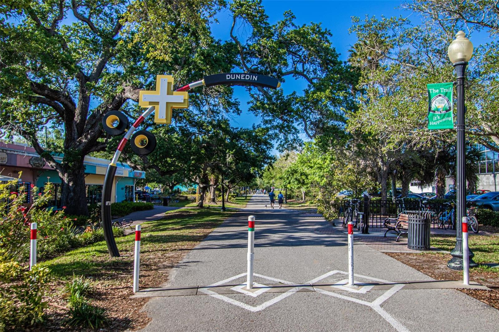 DUNEDIN ISLES 1 - Residential