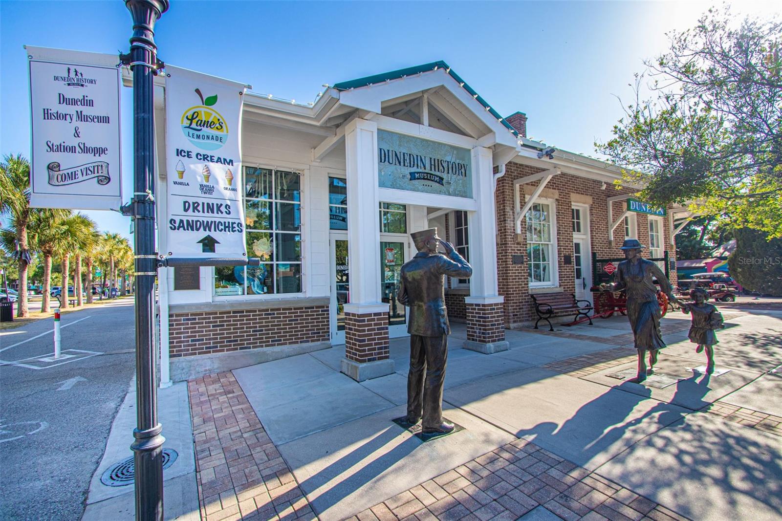 DUNEDIN ISLES 1 - Residential