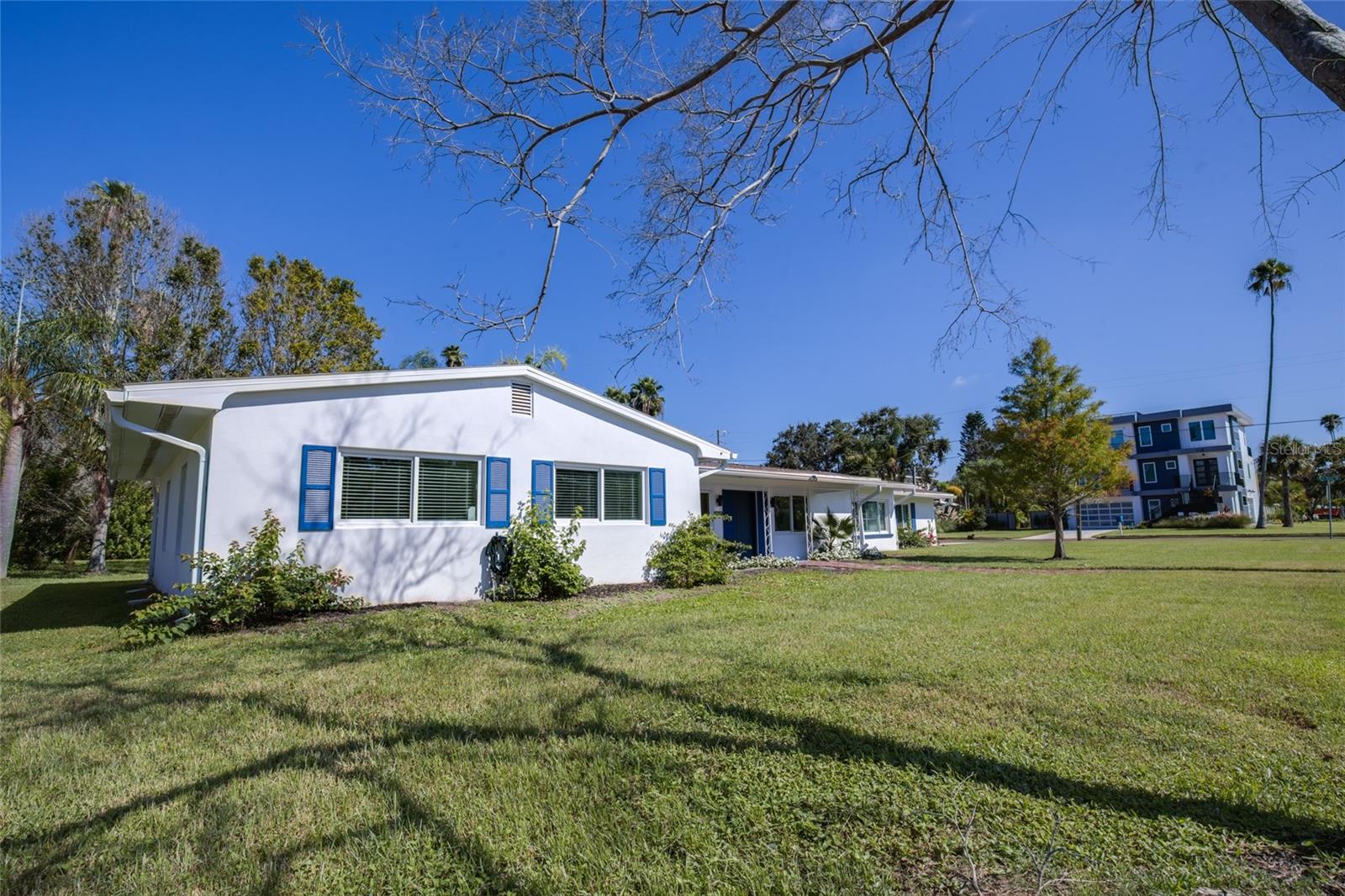 DUNEDIN ISLES 1 - Residential