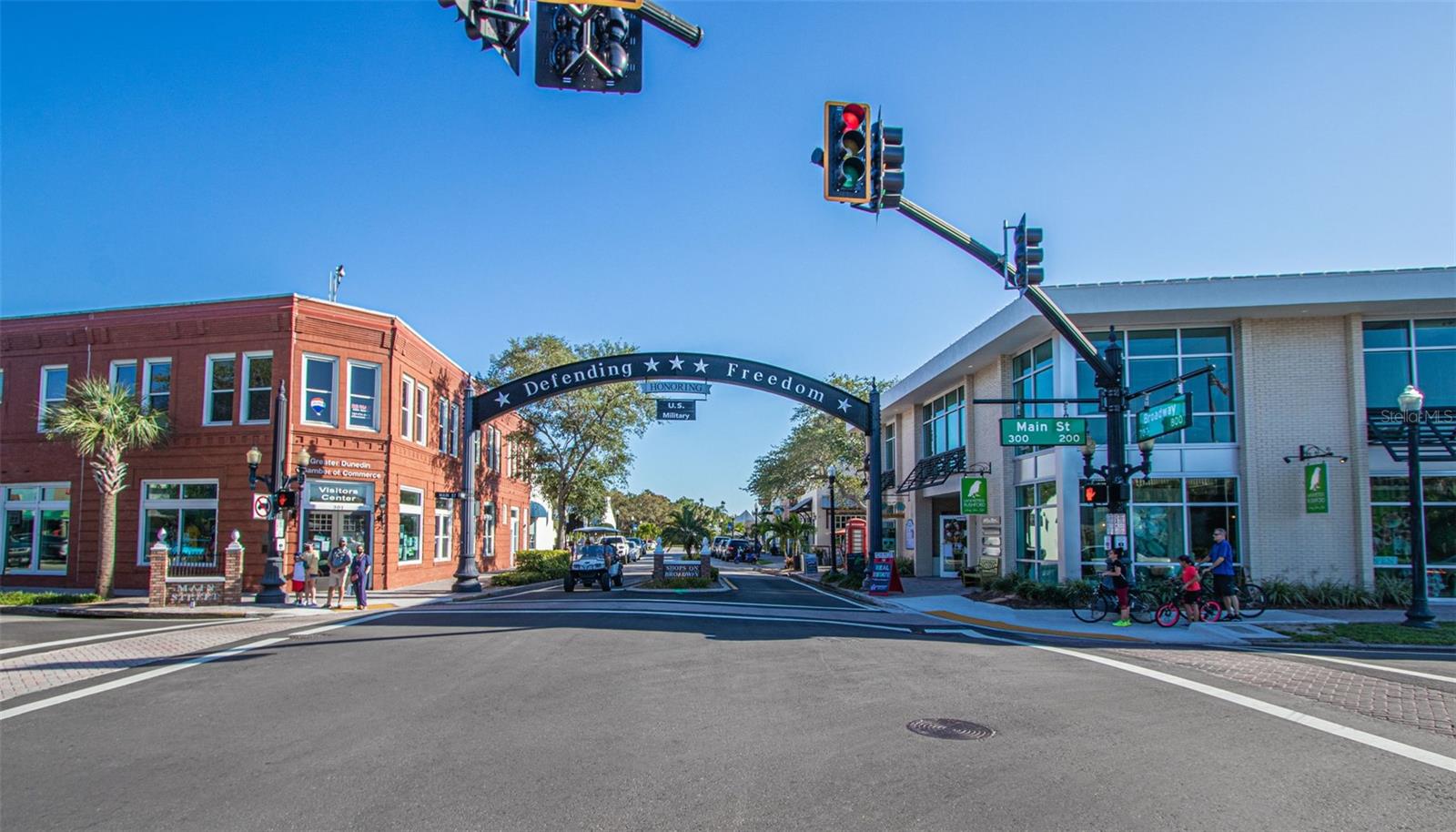 DUNEDIN ISLES 1 - Residential