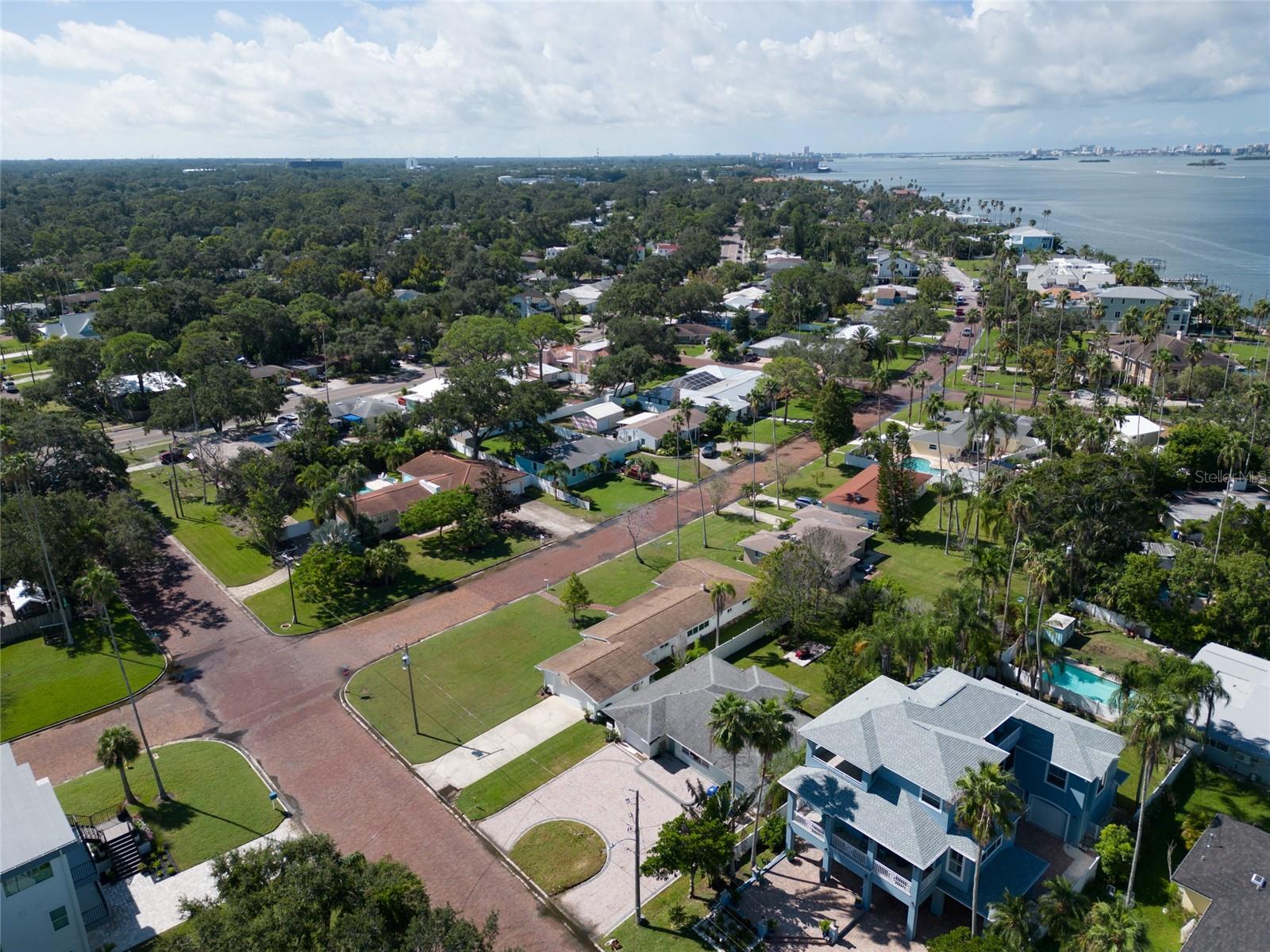 DUNEDIN ISLES 1 - Residential