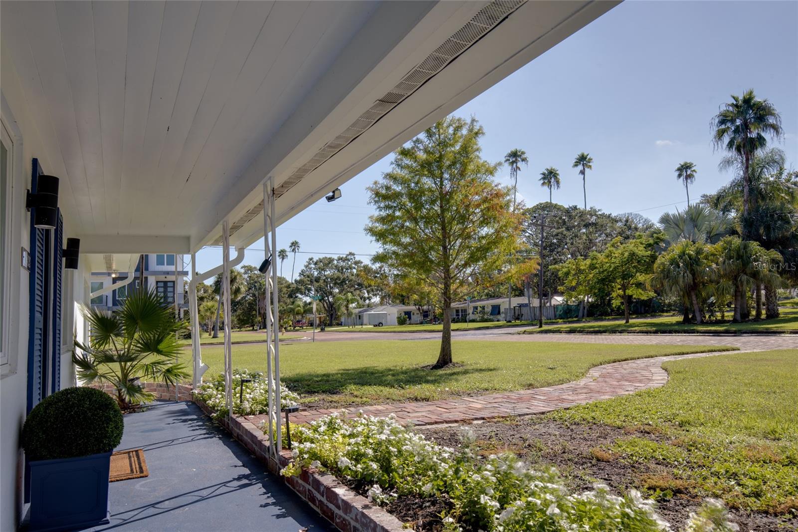 DUNEDIN ISLES 1 - Residential