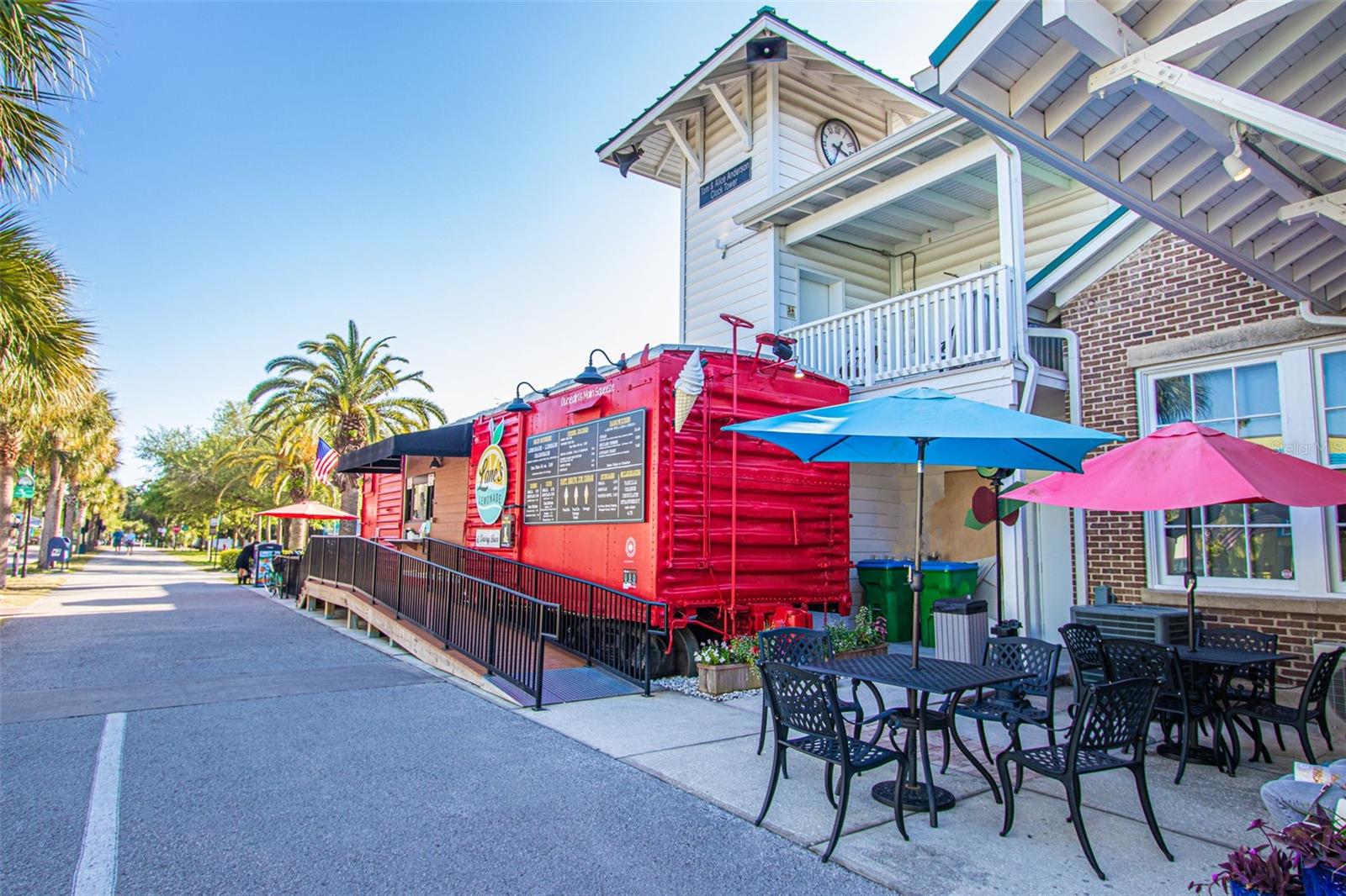 DUNEDIN ISLES 1 - Residential