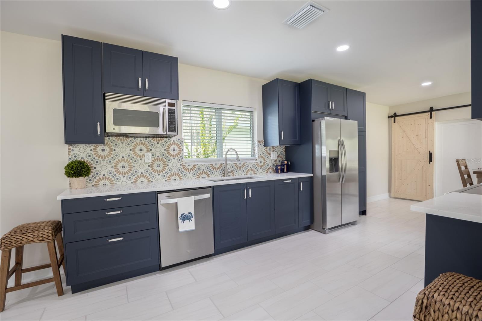 DUNEDIN ISLES 1 - Residential