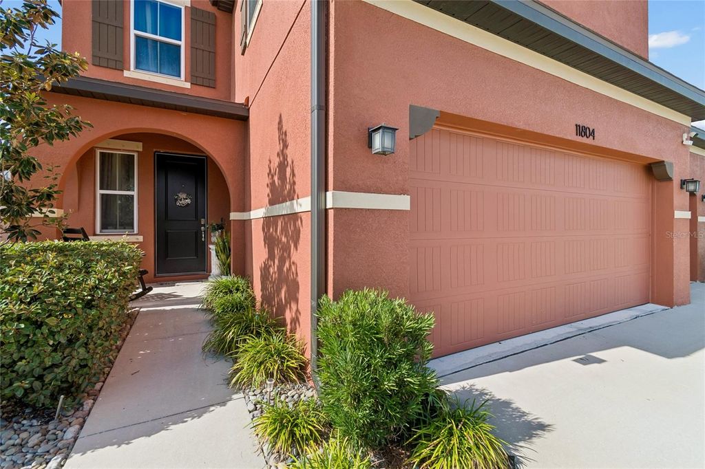 Photo of 11804 Bluegrass Field Court, Riverview, FL 33579 (MLS # TB8515568)