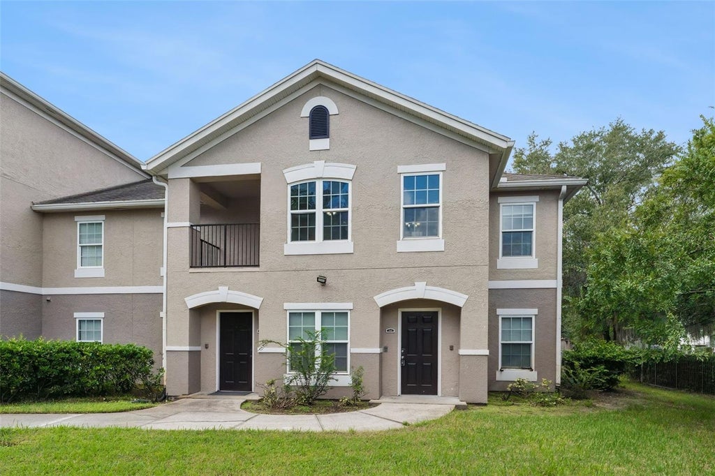 Photo of 6530 Swissco Drive #1122, Orlando, FL 32822 (MLS # O6444347)