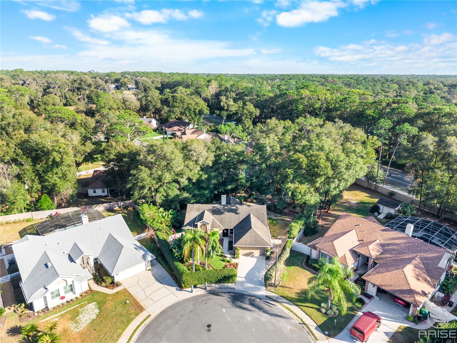 BENT OAKS UNIT 01 - Residential