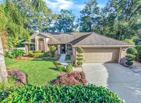 705 FALLING LEAF COURT DELAND FL 32724