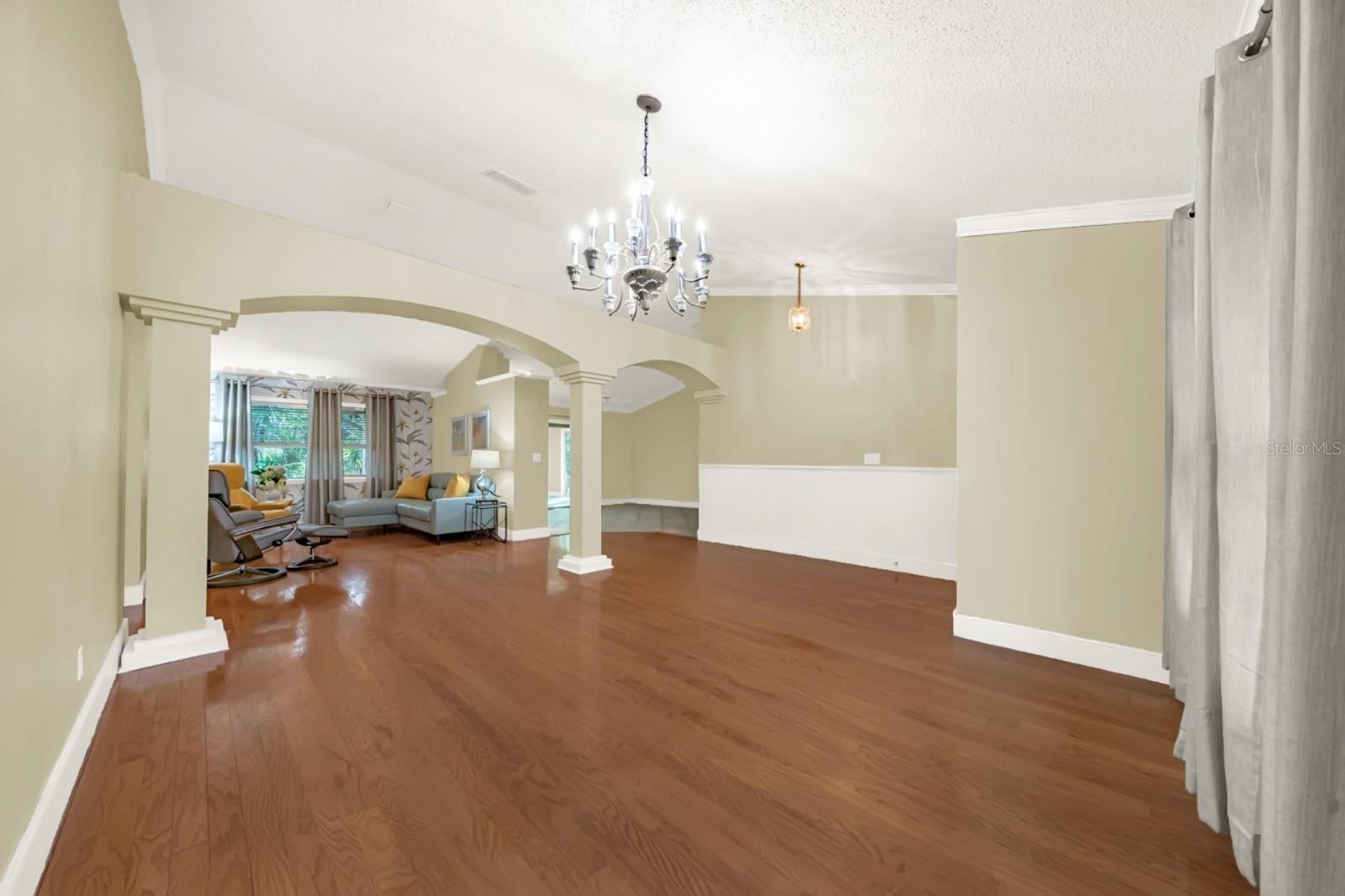 BENT OAKS UNIT 01 - Residential