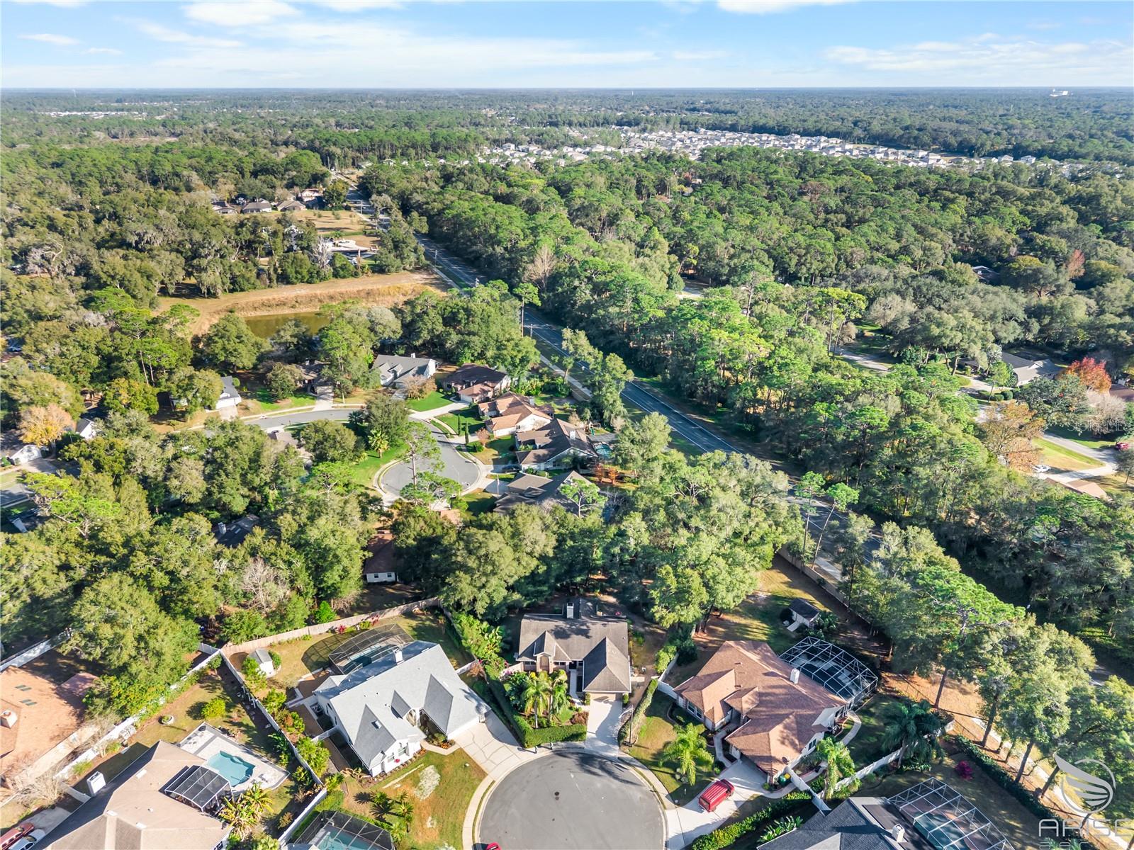 BENT OAKS UNIT 01 - Residential