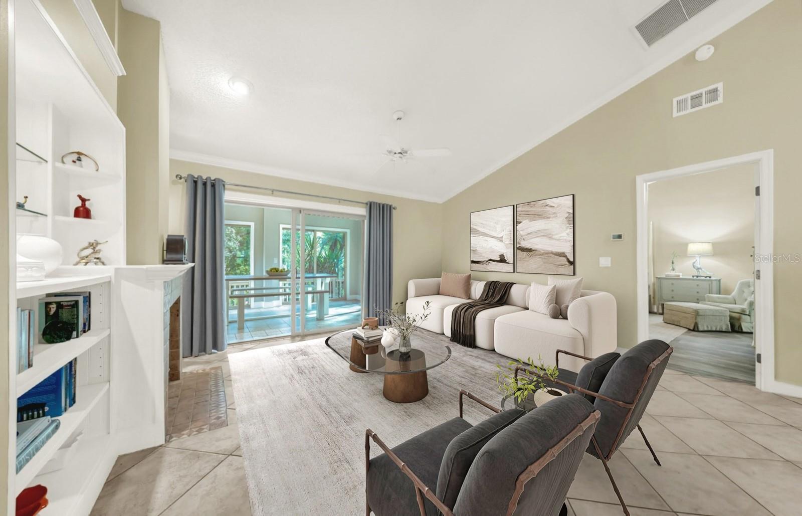 BENT OAKS UNIT 01 - Residential