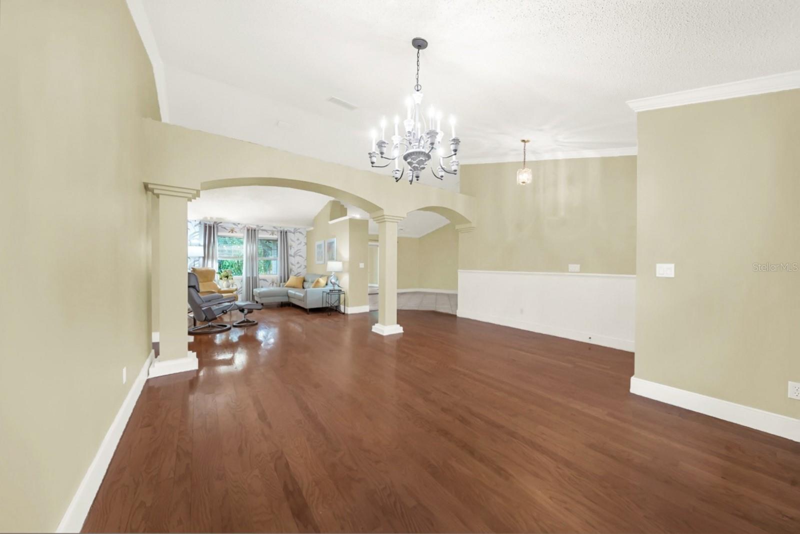 BENT OAKS UNIT 01 - Residential