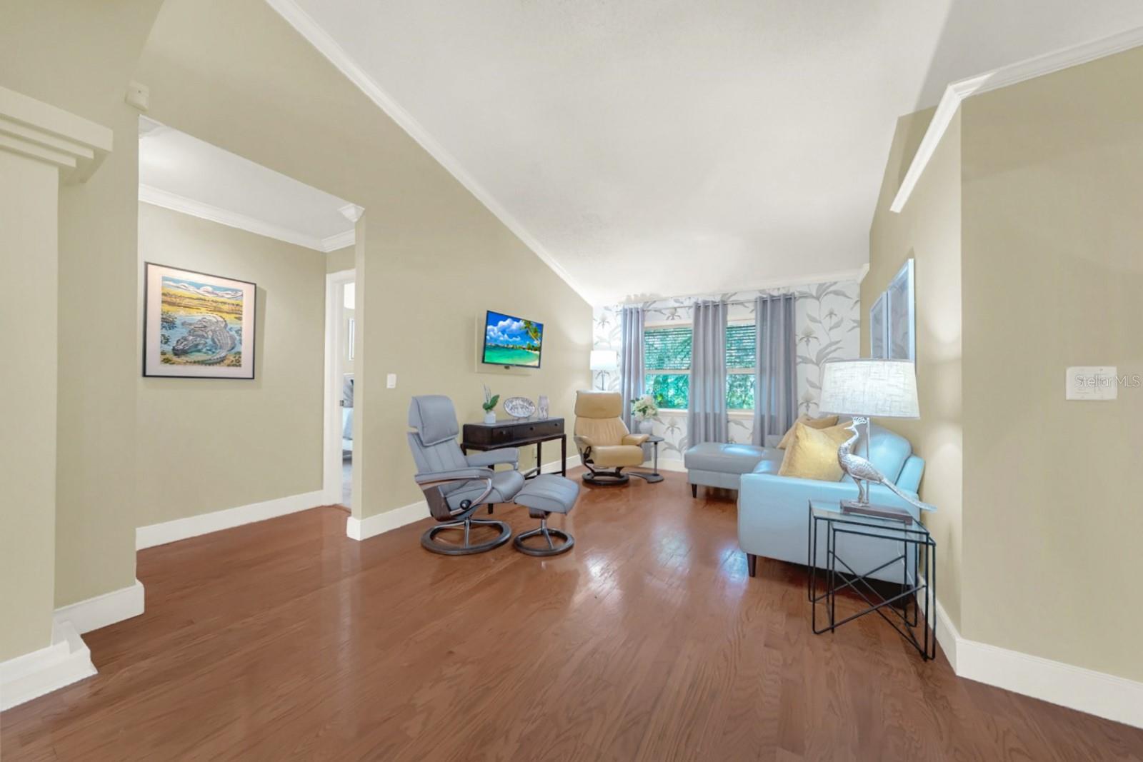 BENT OAKS UNIT 01 - Residential