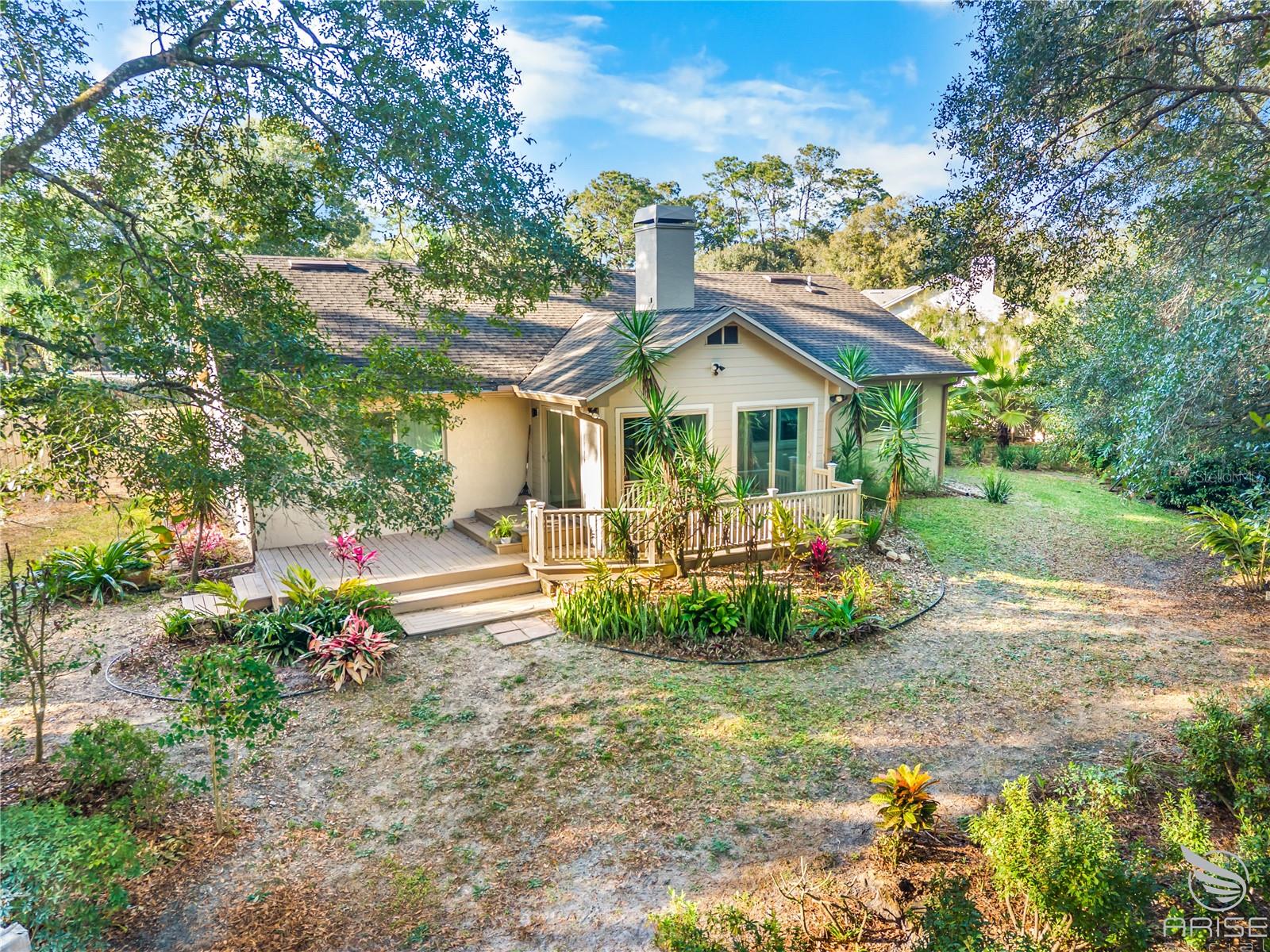 BENT OAKS UNIT 01 - Residential