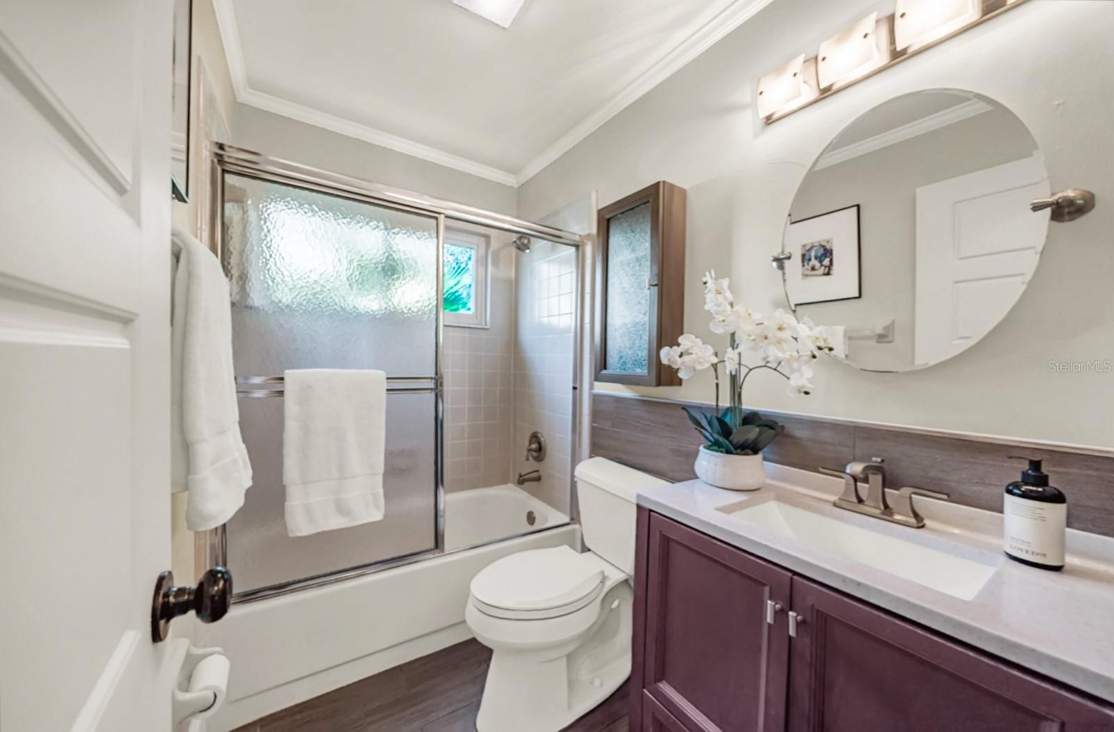 BENT OAKS UNIT 01 - Residential