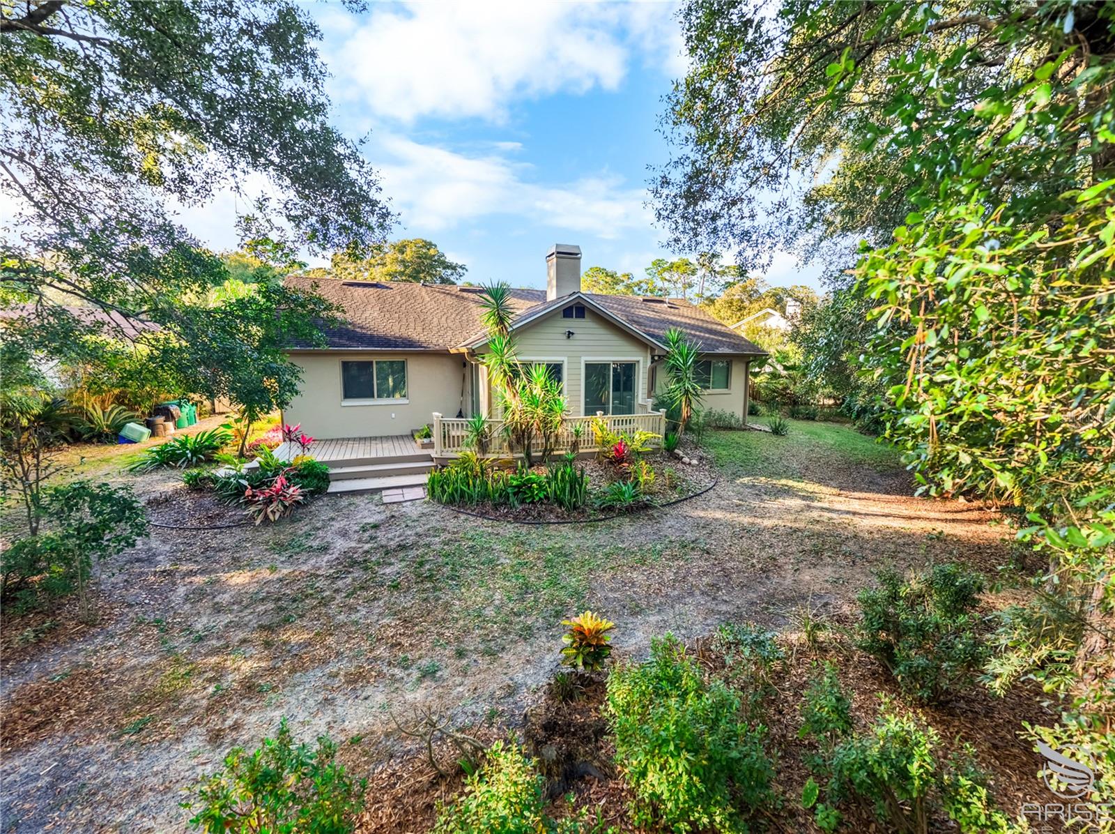 BENT OAKS UNIT 01 - Residential