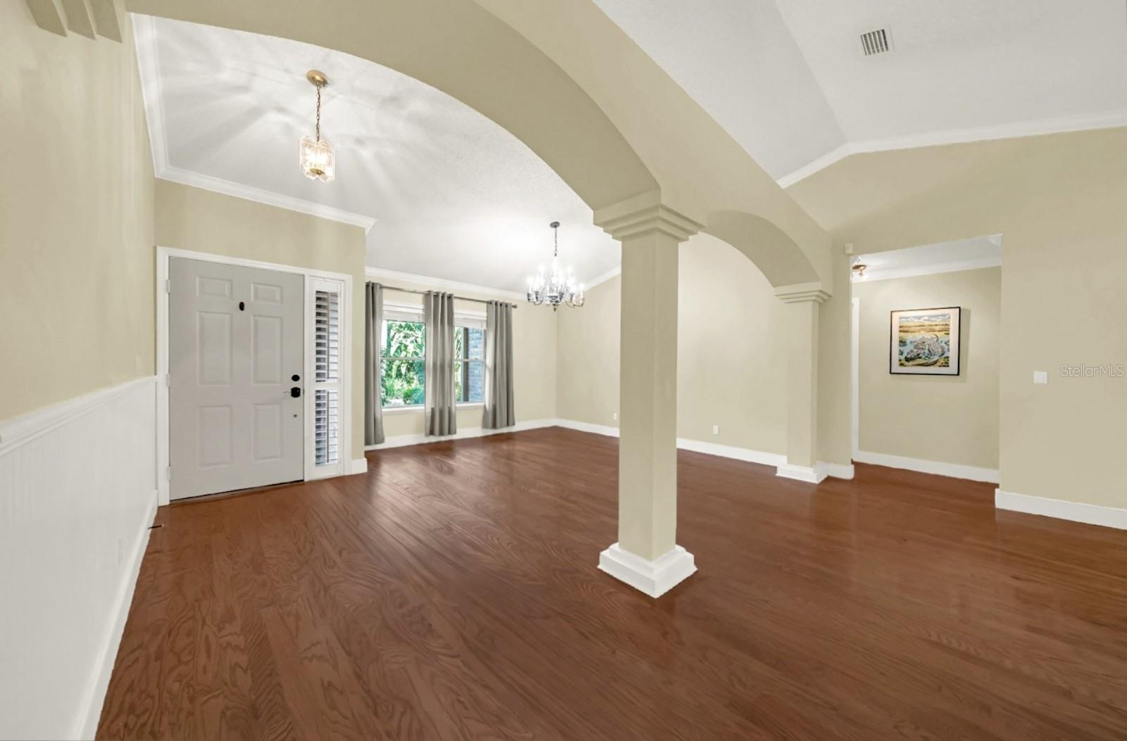 BENT OAKS UNIT 01 - Residential