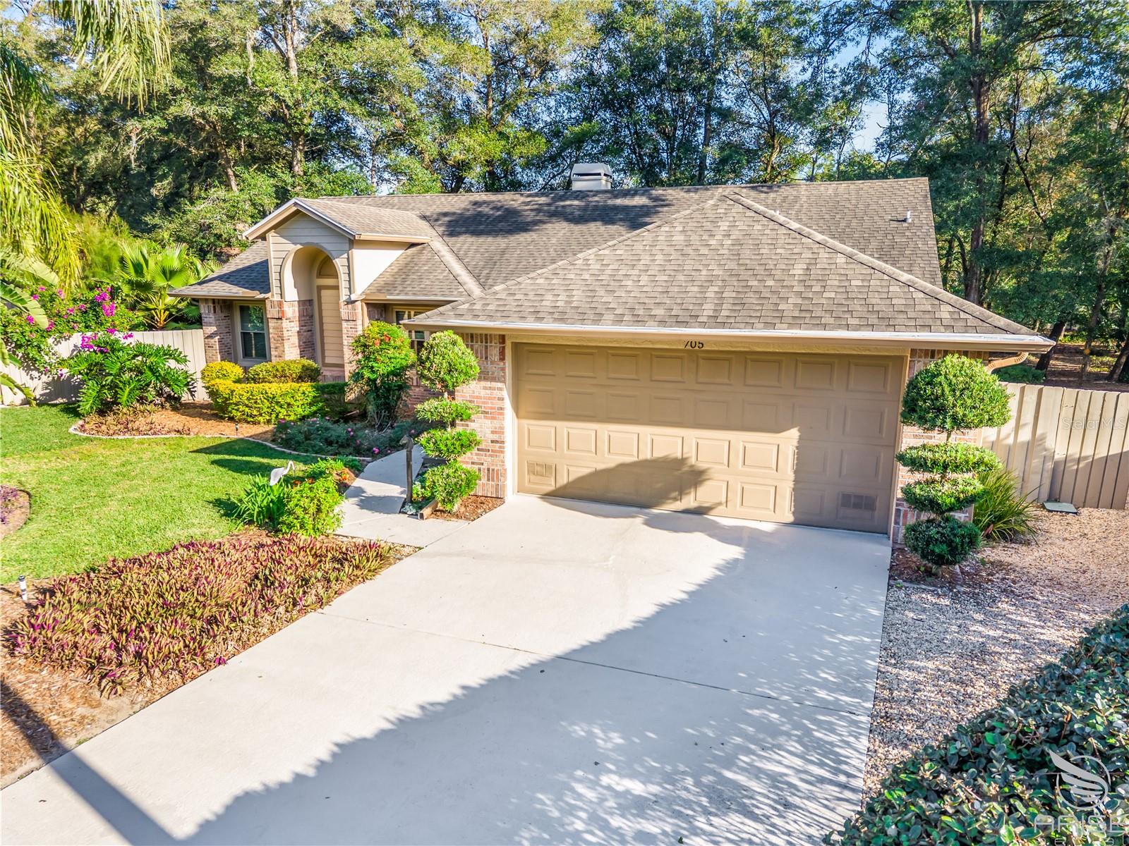 BENT OAKS UNIT 01 - Residential