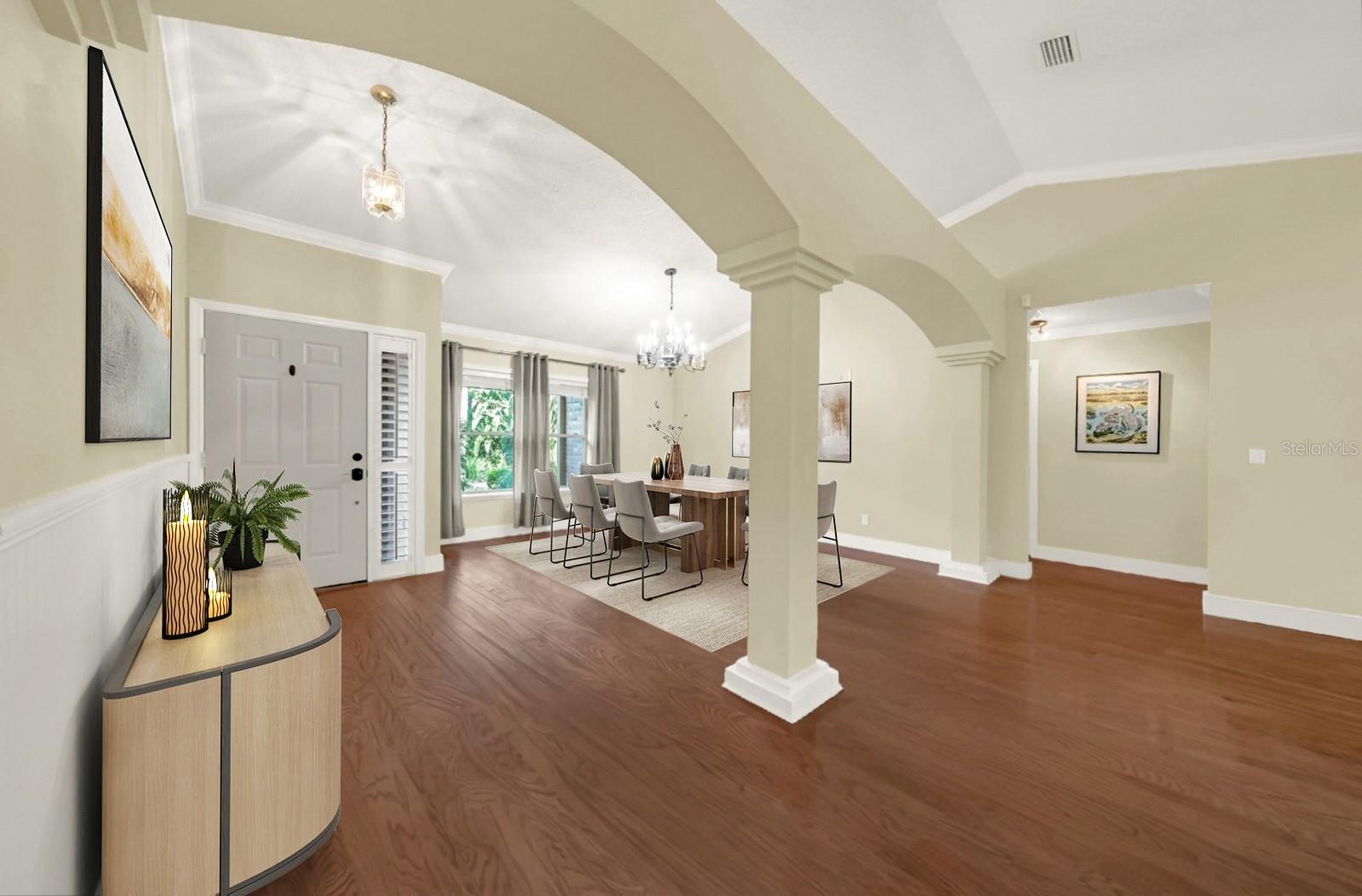 BENT OAKS UNIT 01 - Residential