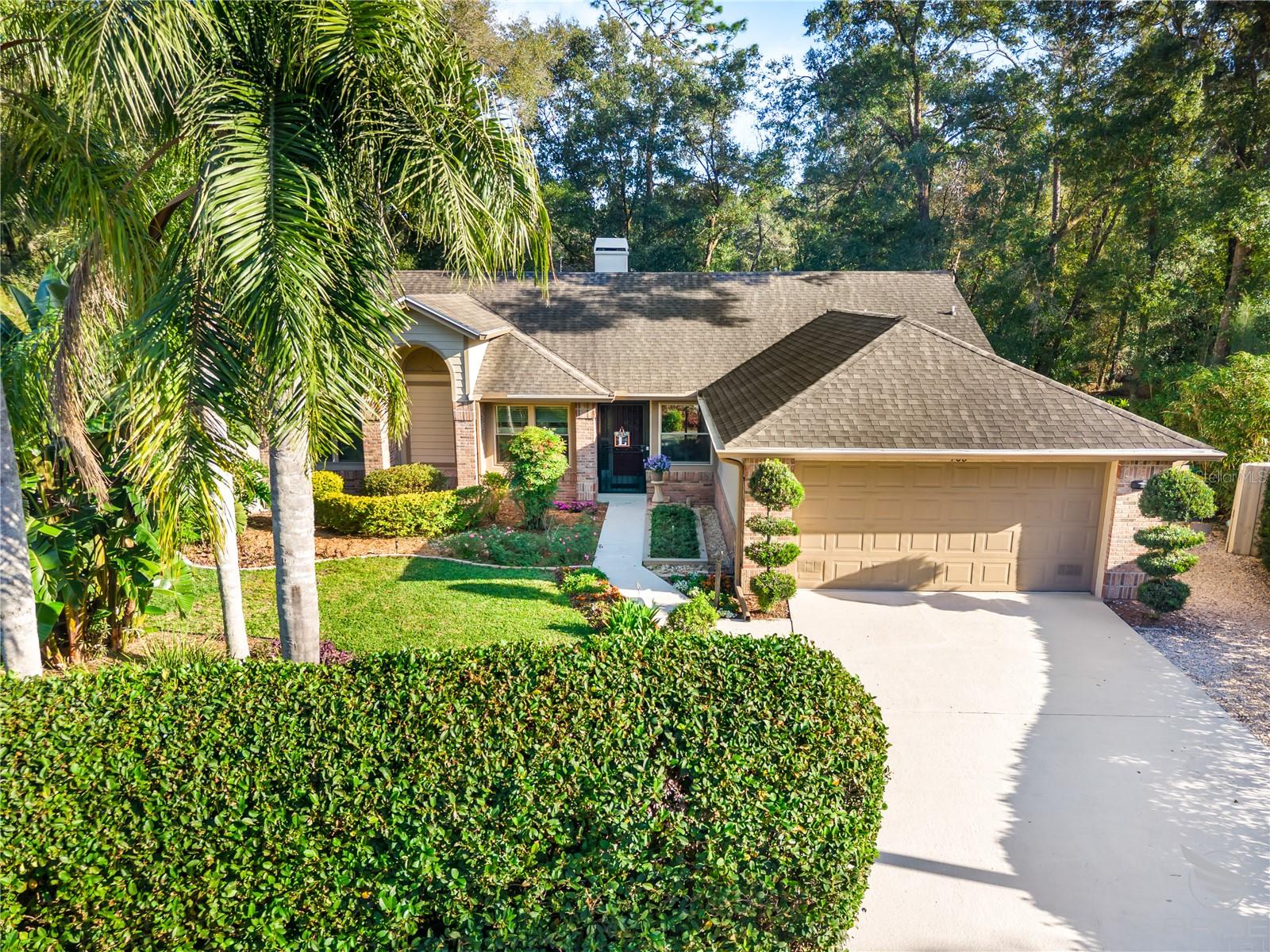 BENT OAKS UNIT 01 - Residential