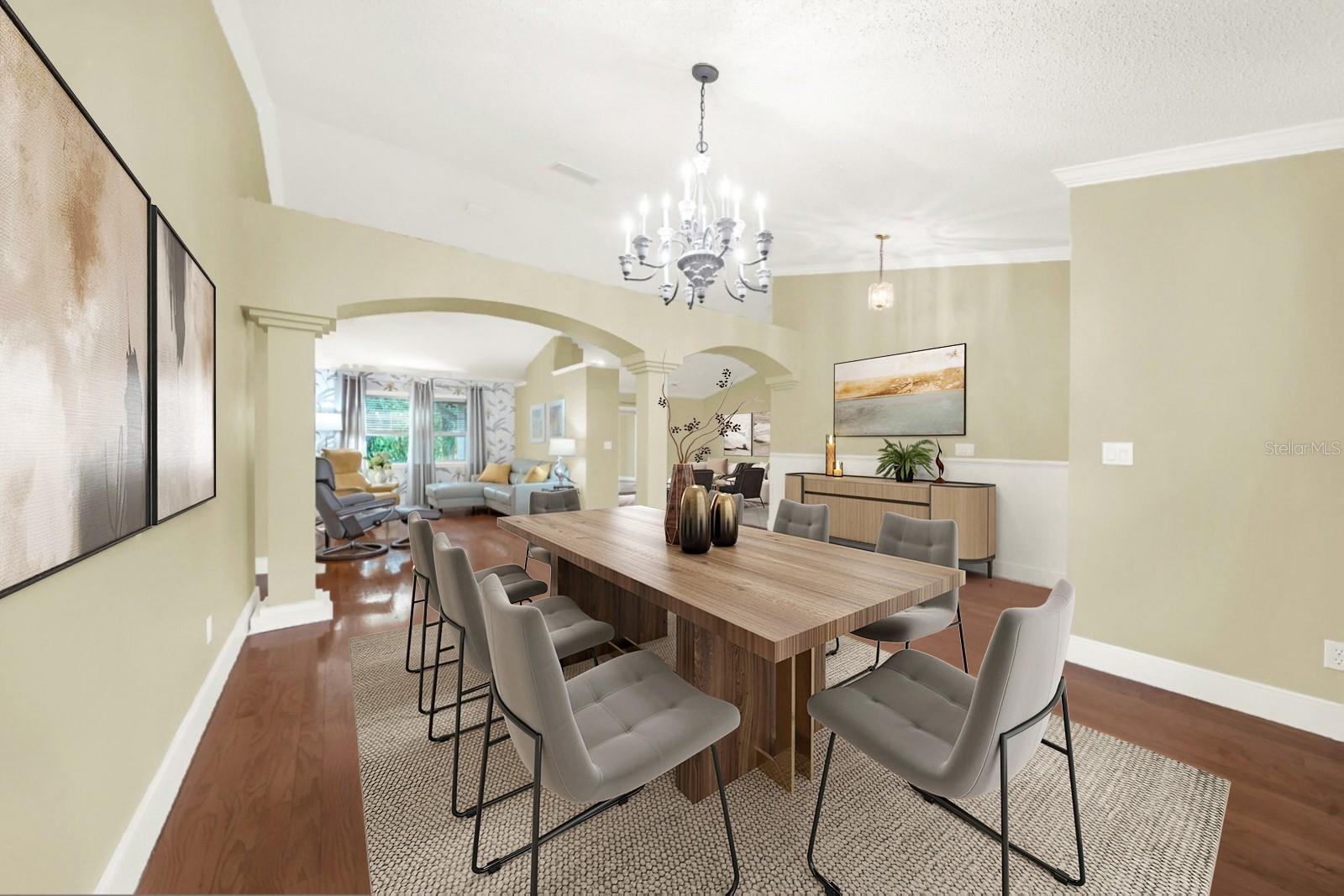 BENT OAKS UNIT 01 - Residential