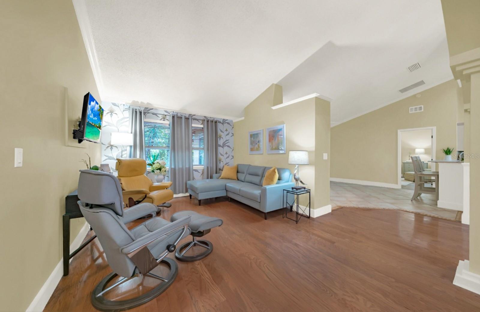 BENT OAKS UNIT 01 - Residential