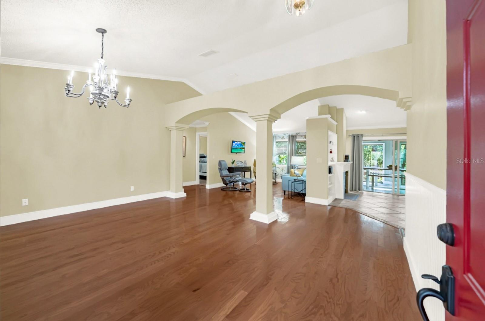 BENT OAKS UNIT 01 - Residential