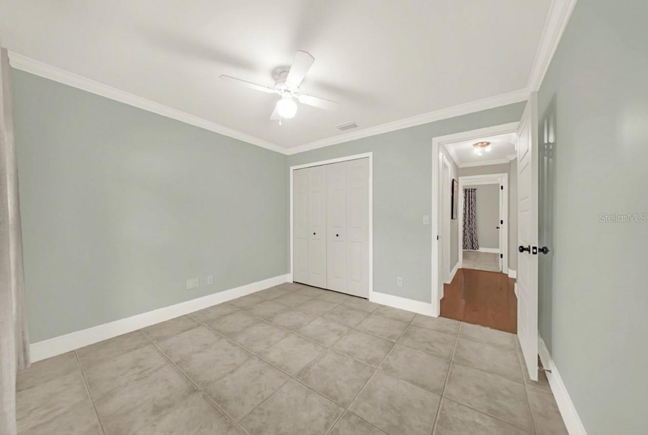 BENT OAKS UNIT 01 - Residential