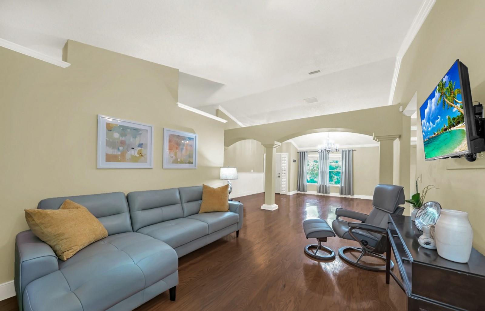 BENT OAKS UNIT 01 - Residential