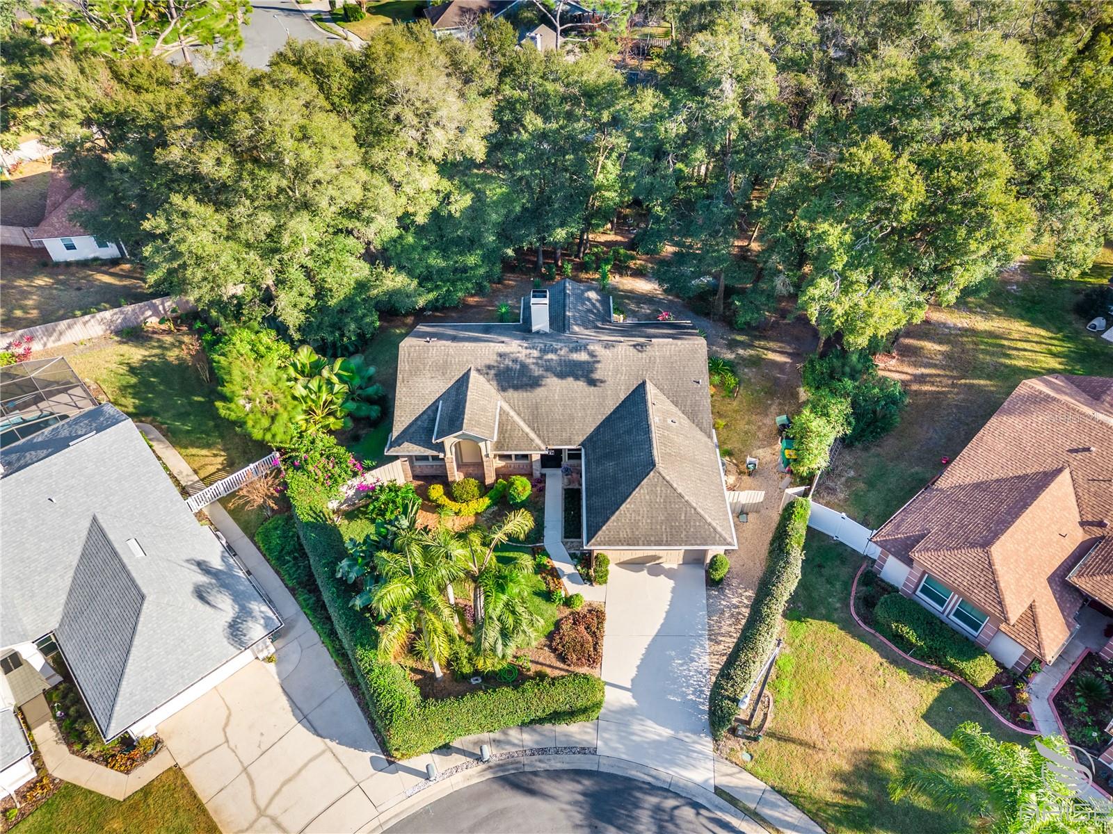 BENT OAKS UNIT 01 - Residential